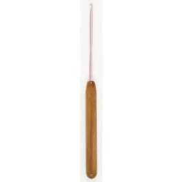 Silvalume BAMBOO CROCHET HOOK WITH ALUMINIUM - Image 3