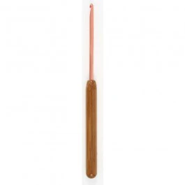 Silvalume BAMBOO CROCHET HOOK WITH ALUMINIUM - Image 5