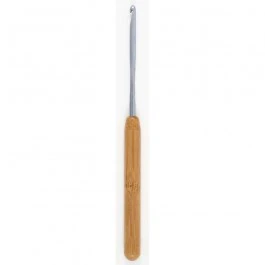 Silvalume BAMBOO CROCHET HOOK WITH ALUMINIUM - Image 6
