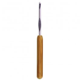 Silvalume BAMBOO CROCHET HOOK WITH ALUMINIUM - Image 7