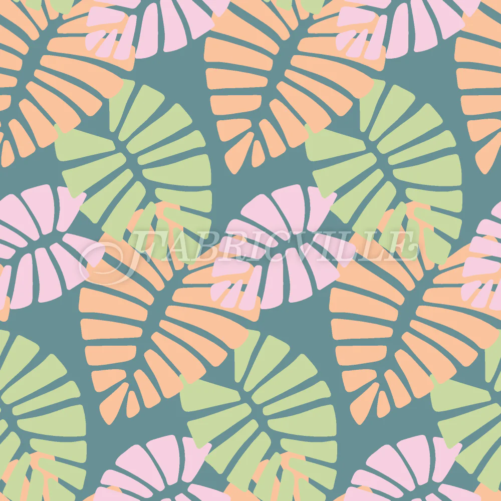 Simple Autumn Leafs