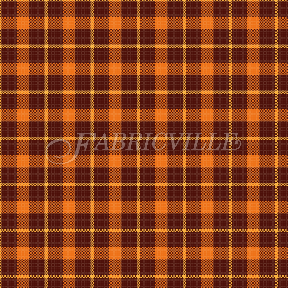 Simple Tartan