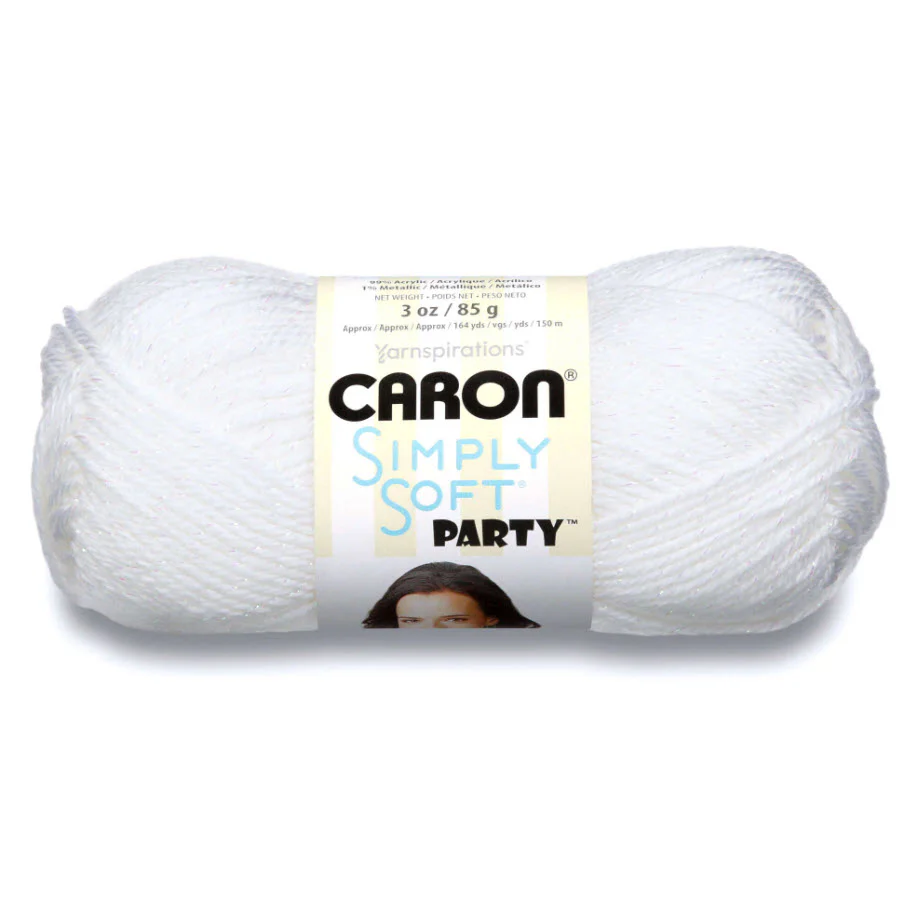 SIMPLY SOFT PARTY 3-85G - Image 2