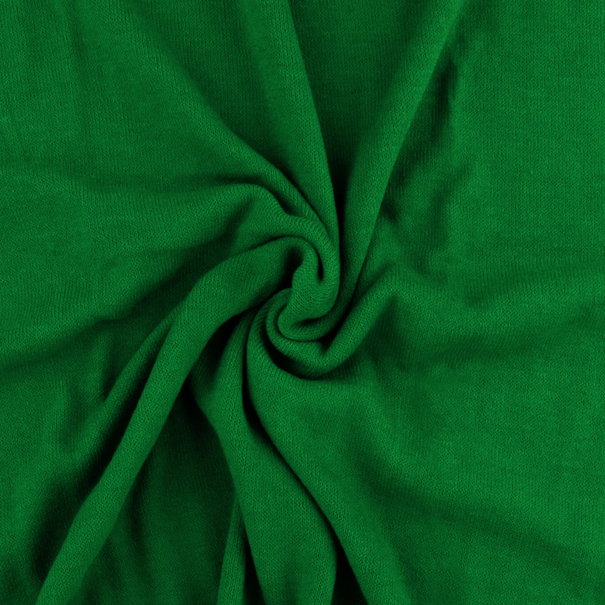 Slub Knit - CAPELLA - 007 - Green - Image 2