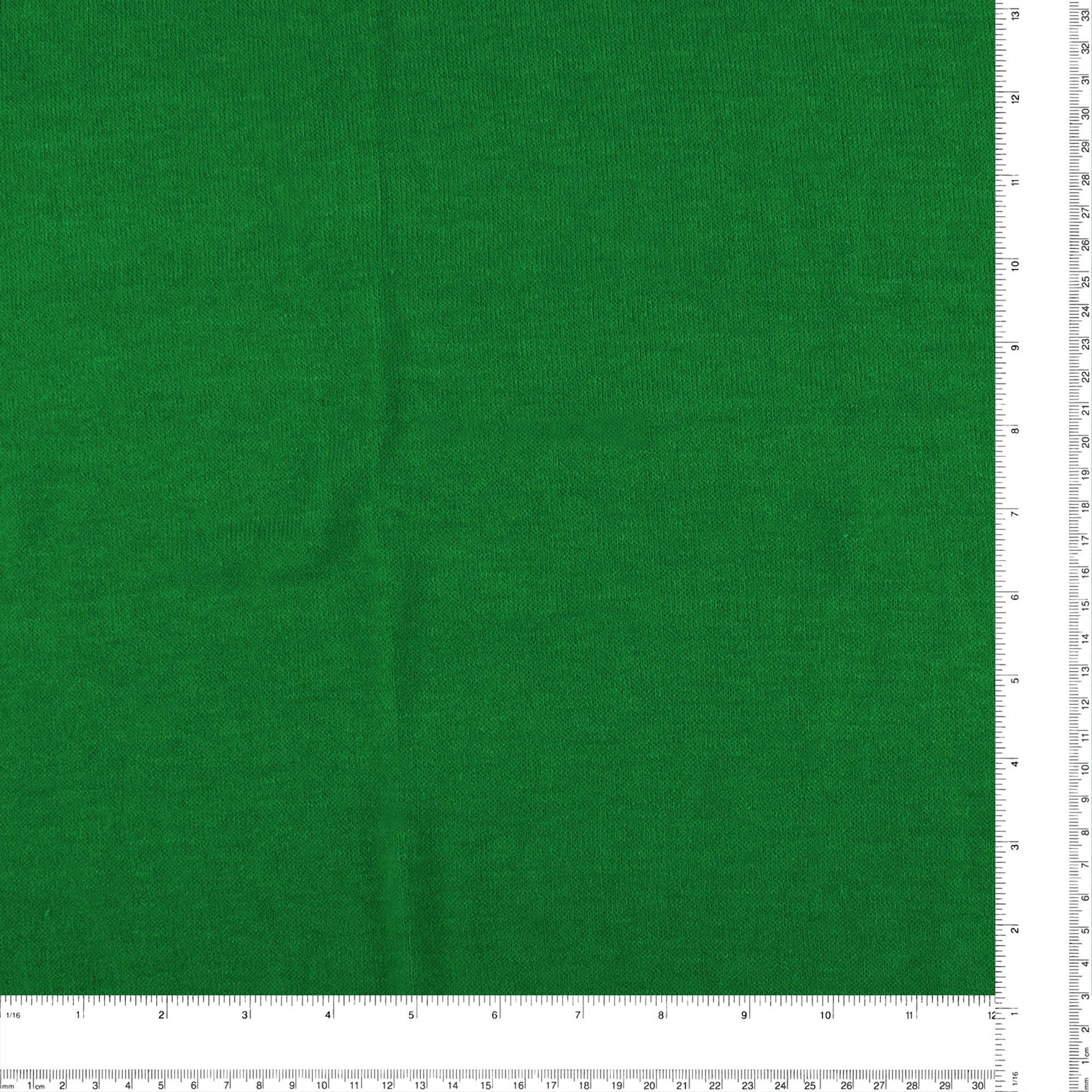 Slub Knit - CAPELLA - 007 - Green - Image 3