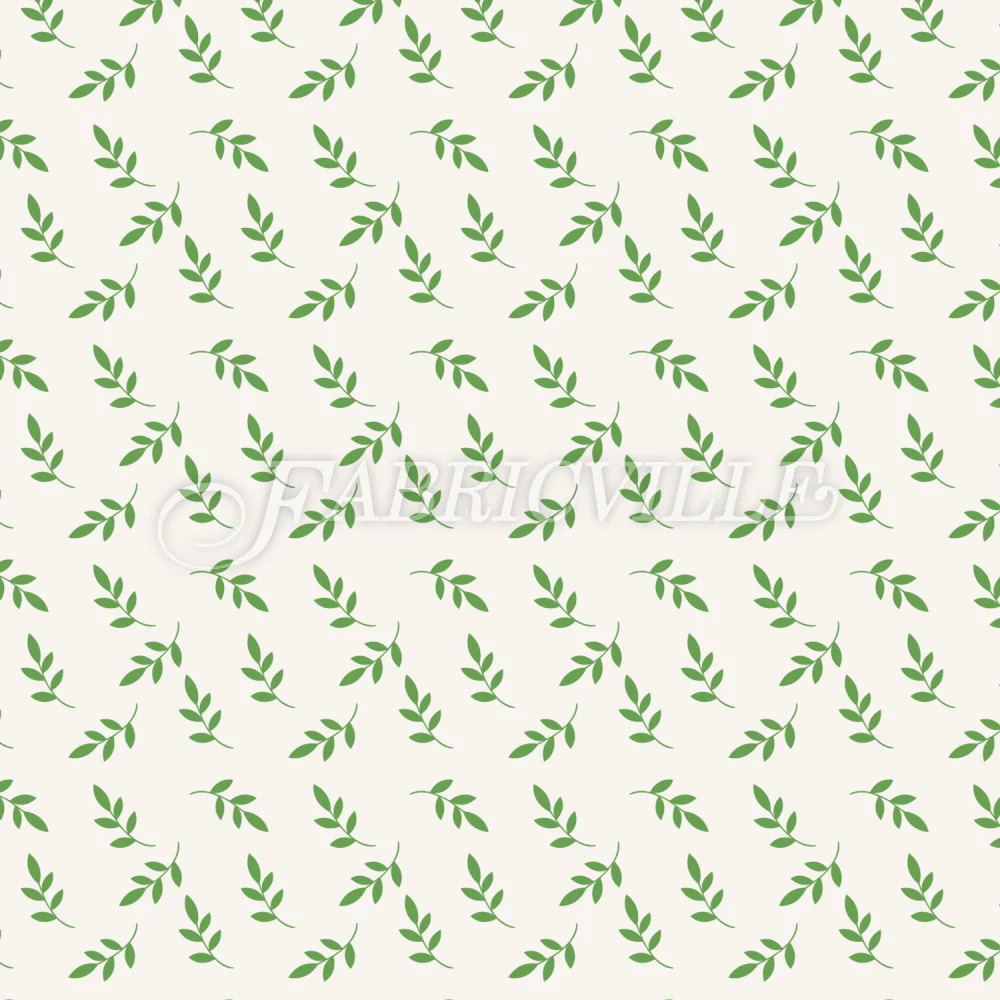 Small Leaf