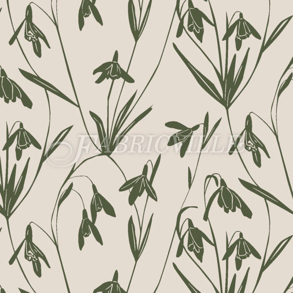 Snowdrops