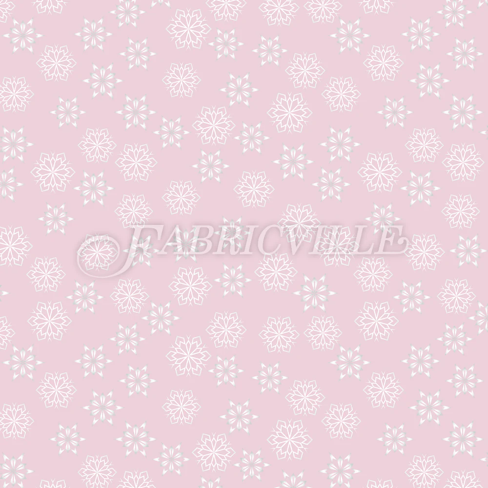 Snowfall