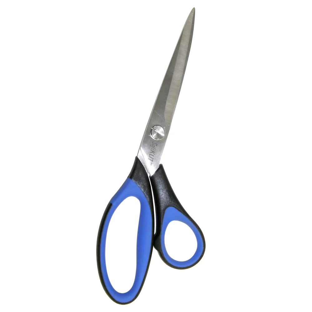 SOFTKUT Dressmakers' Scissors - 8¼" (21cm)