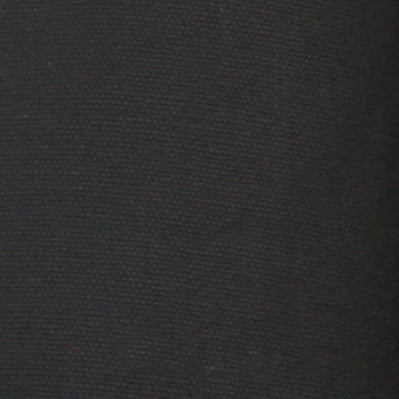 Home Decor Fabric - The Essentials - Canvas - Black