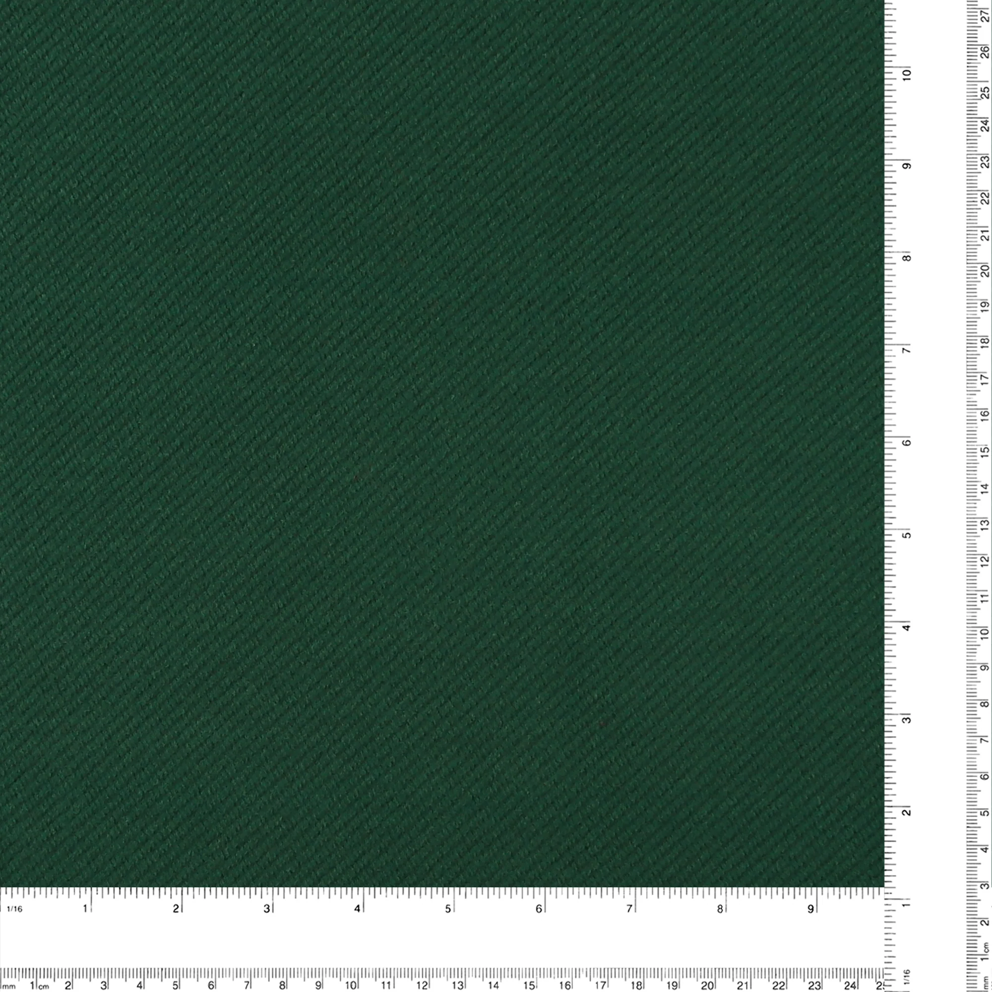 Solid Coating - KASHMIR - 001 - Dark Green - Image 3