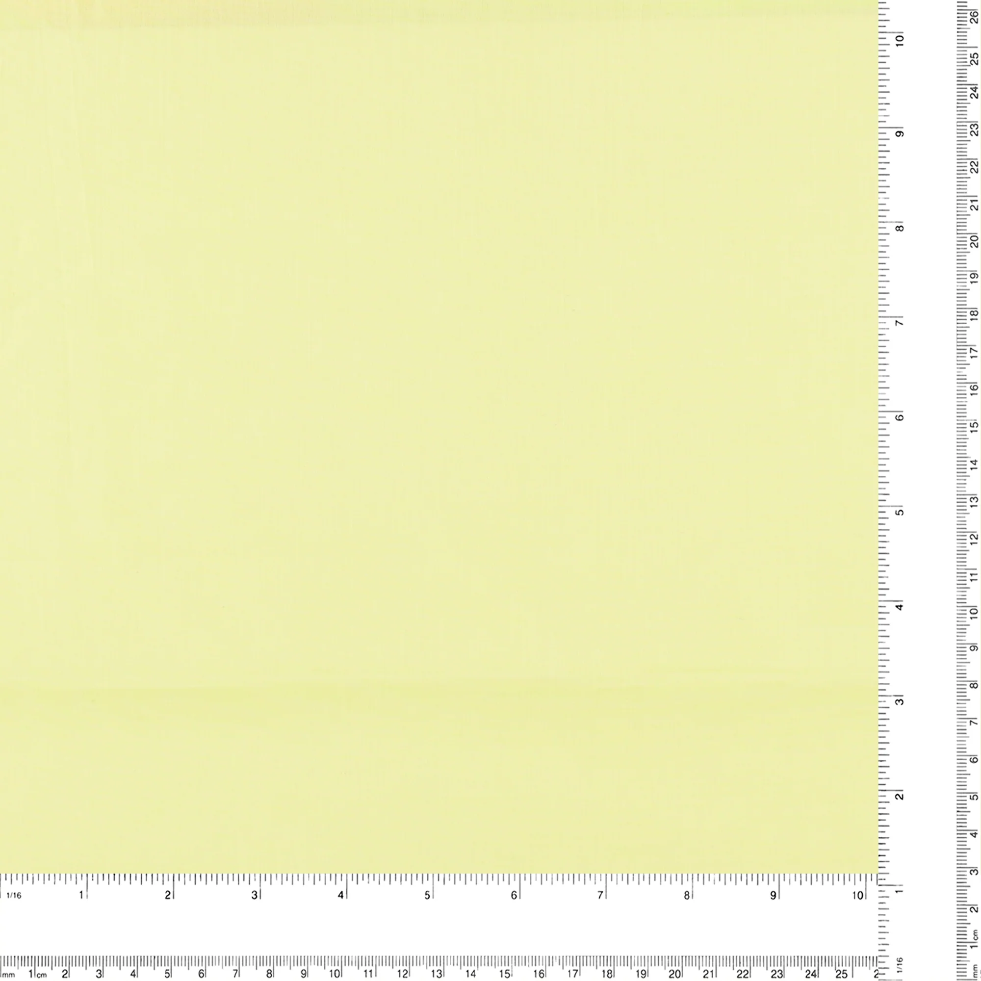 Solid Cotton Voile - MINERVA - 001 - Lime - Image 3