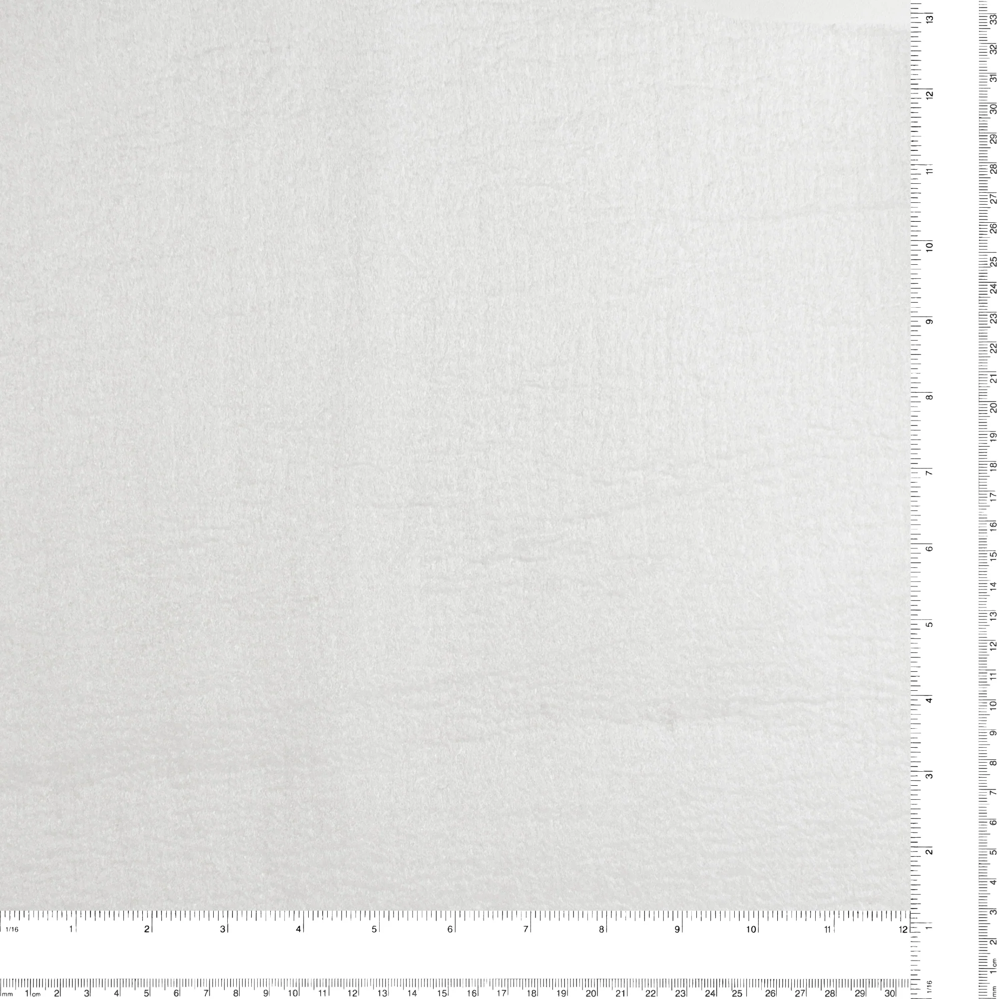 Solid Crinkled Organza - WHIMSICAL - 003 - White - Image 3