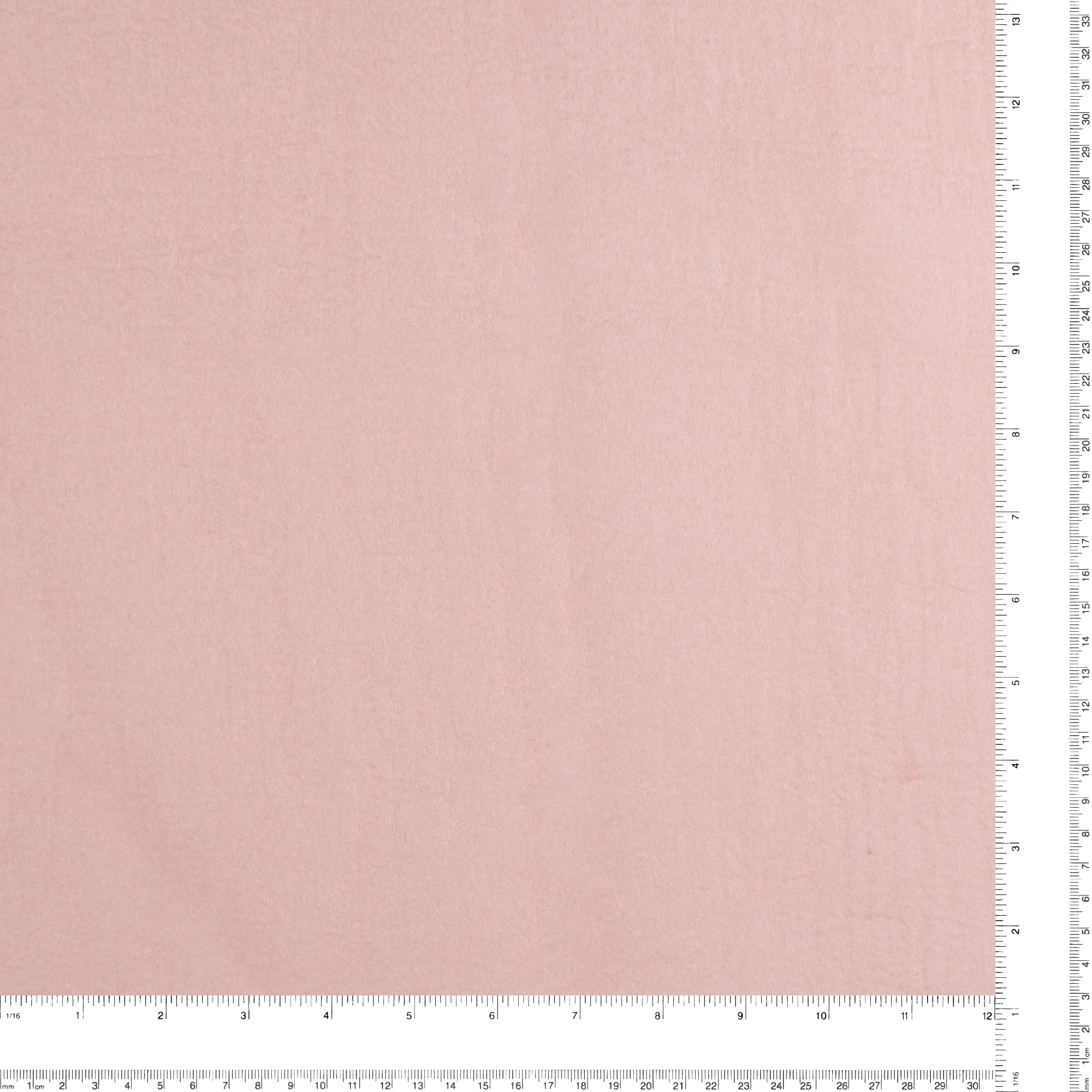 Solid Crinkled Organza - WHIMSICAL - 004 - Peach - Image 3