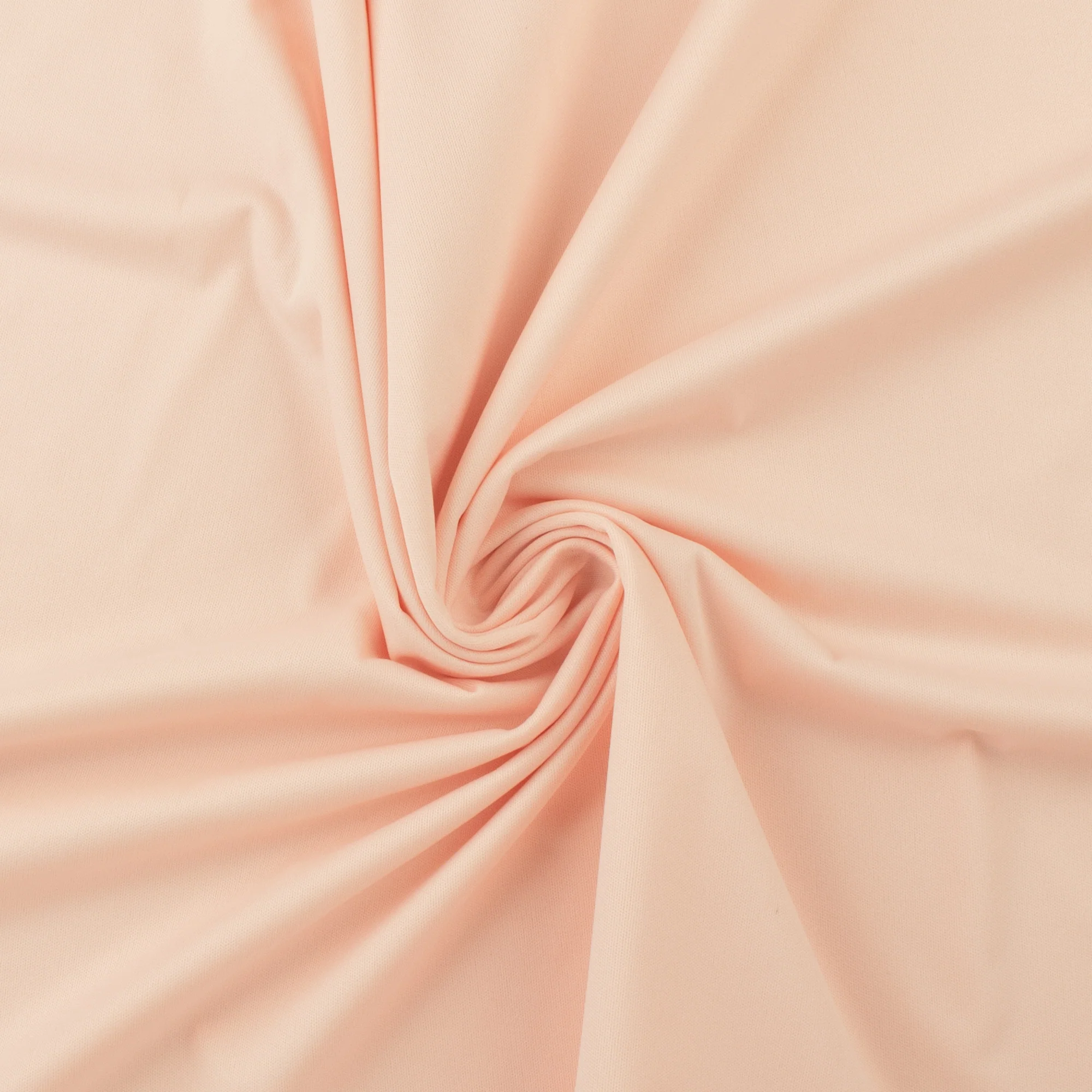 Solid Diaper Fabric - Blush - Image 2