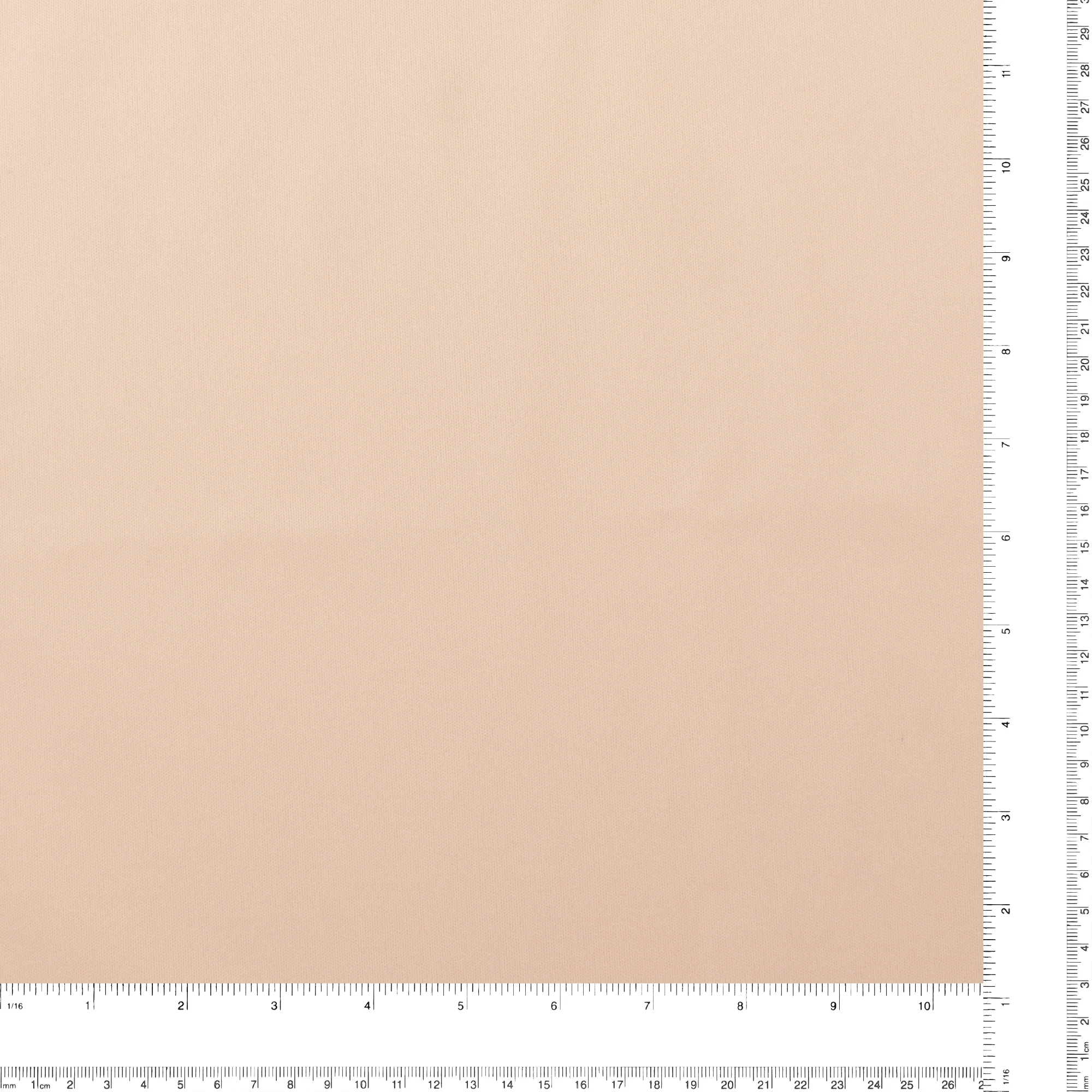 Solid Diaper Fabric - Blush - Image 3
