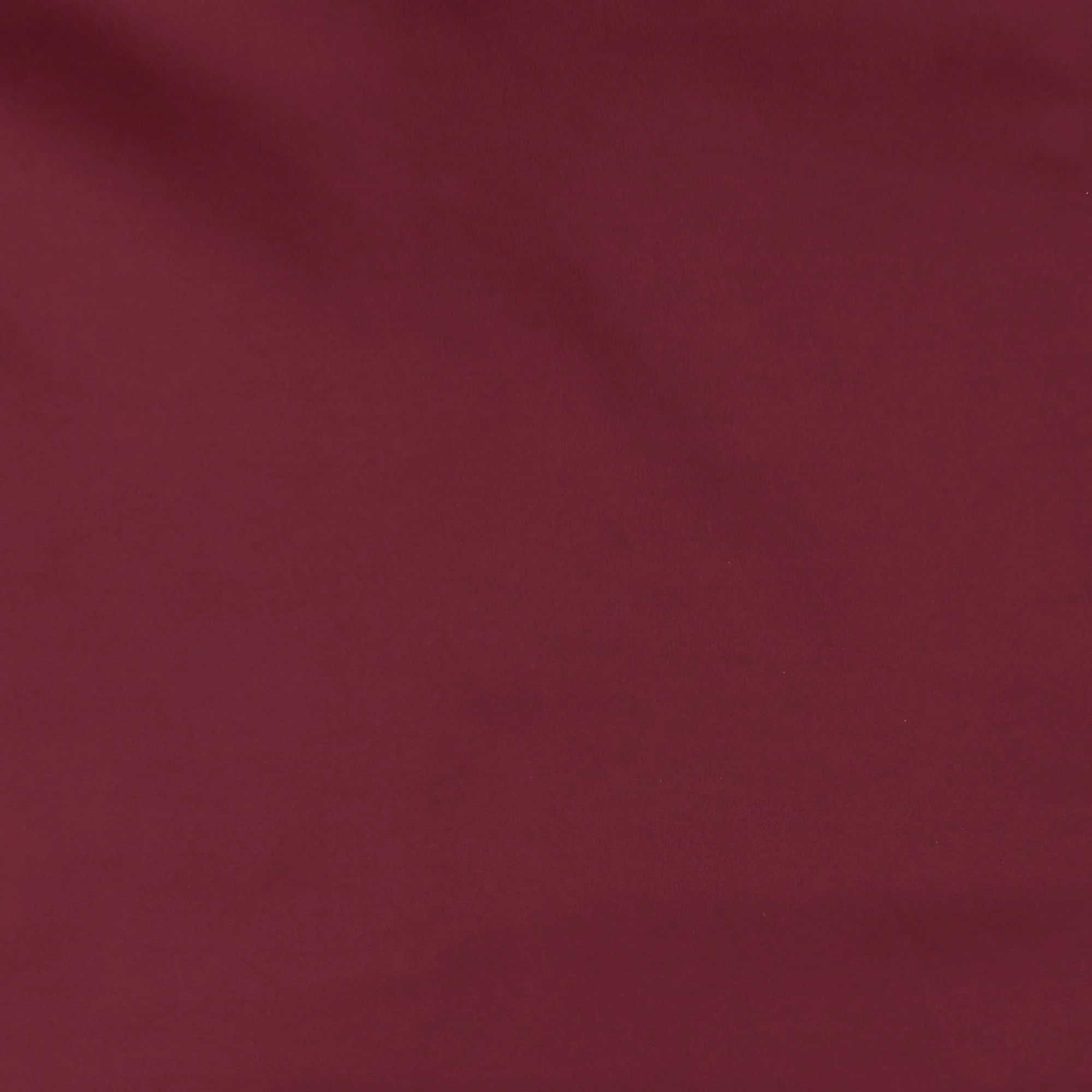 Solid Diaper Fabric - PUL - Burgundy