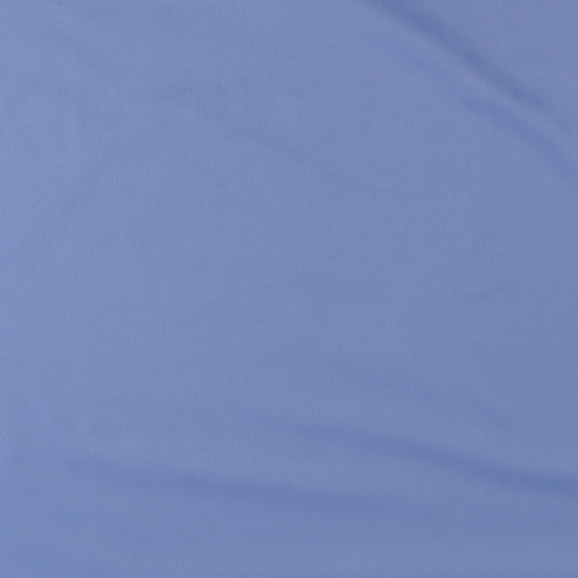 Solid Diaper Fabric - PUL - Sky Blue