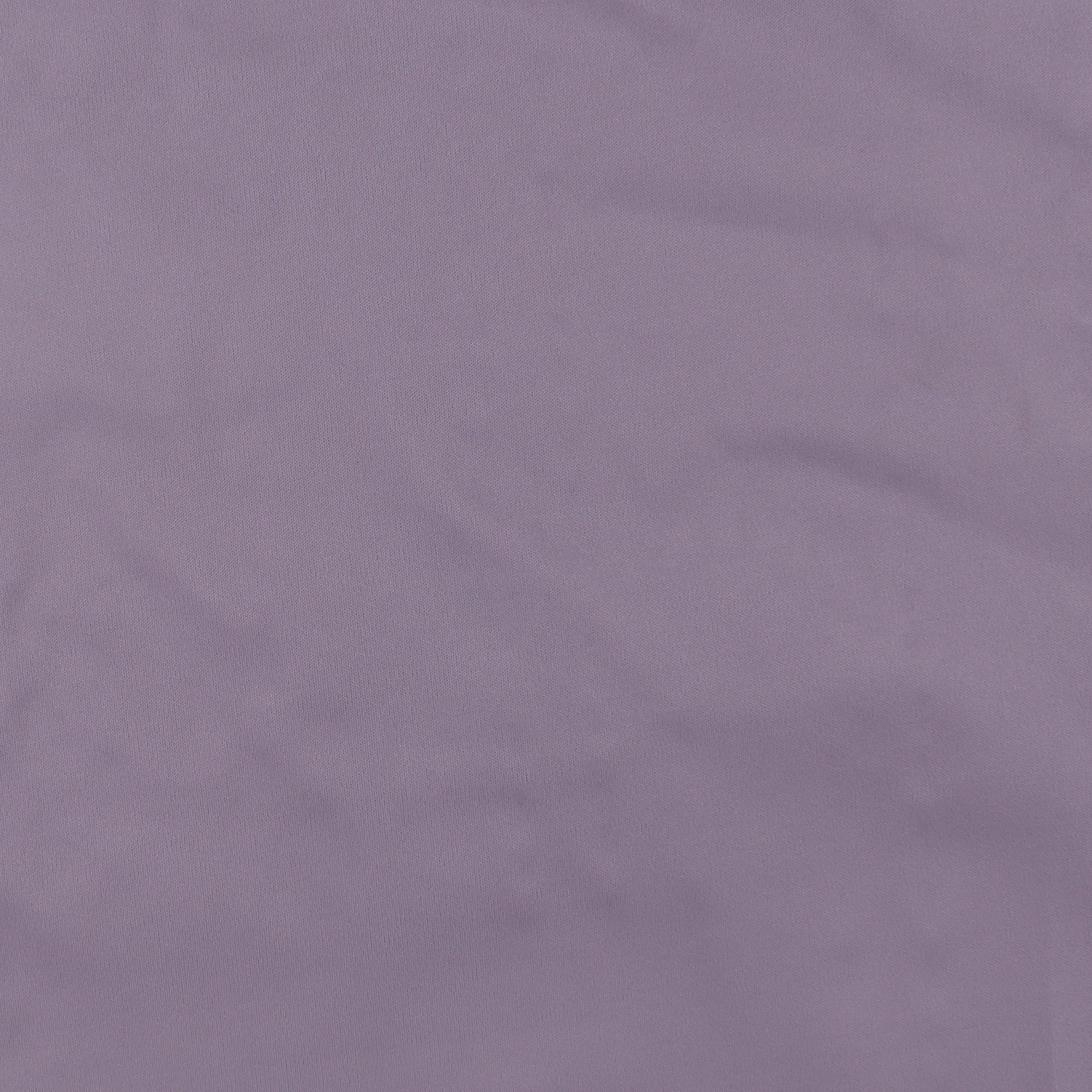 Solid Diaper Fabric - PUL - Wisteria