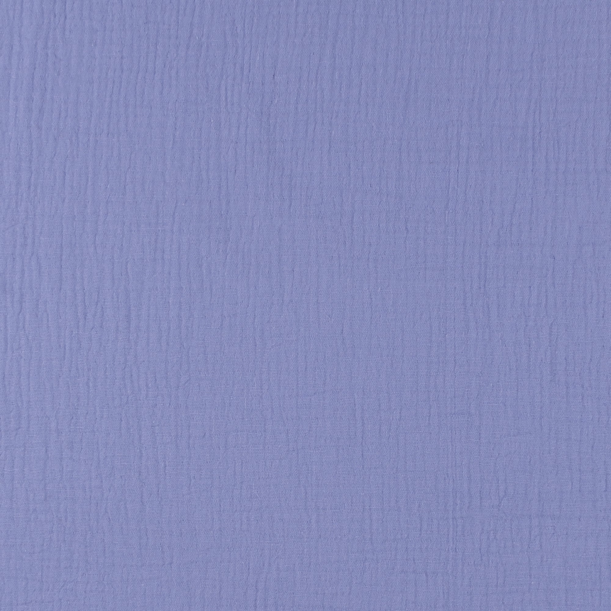 Solid Double Gaze - SUMMER ESSENTIALS - 001 - Dusty Blue
