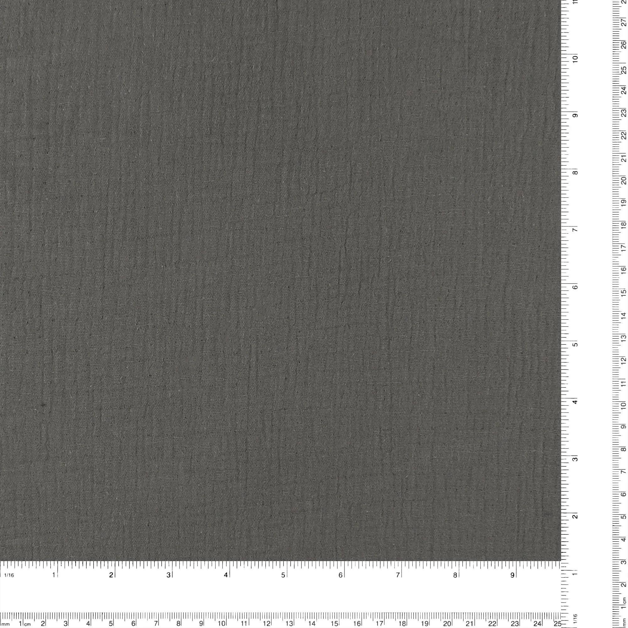 Solid Double Gaze - SUMMER ESSENTIALS - 003 - Grey - Image 3