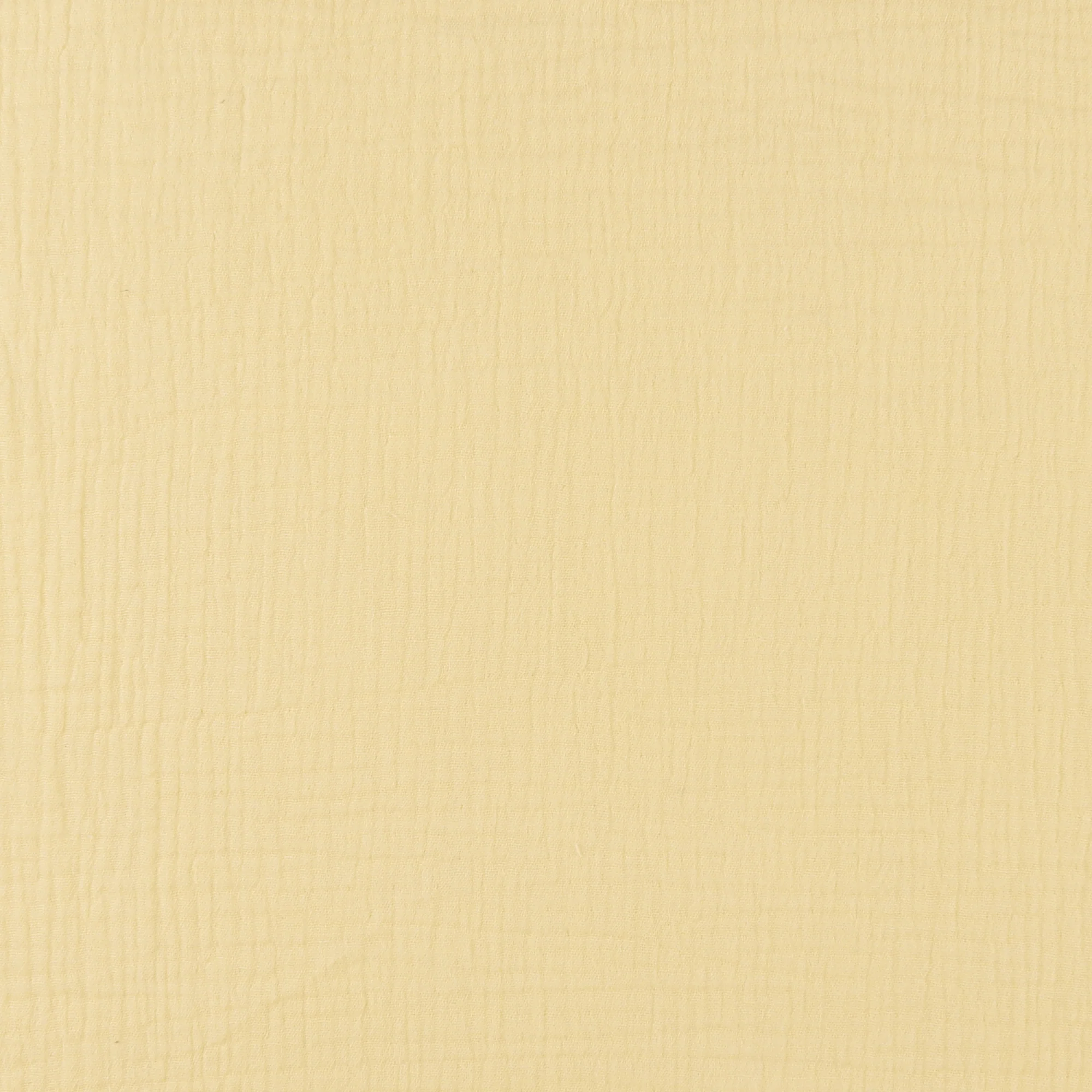 Solid Double Gaze - SUMMER ESSENTIALS - 005 - Cream
