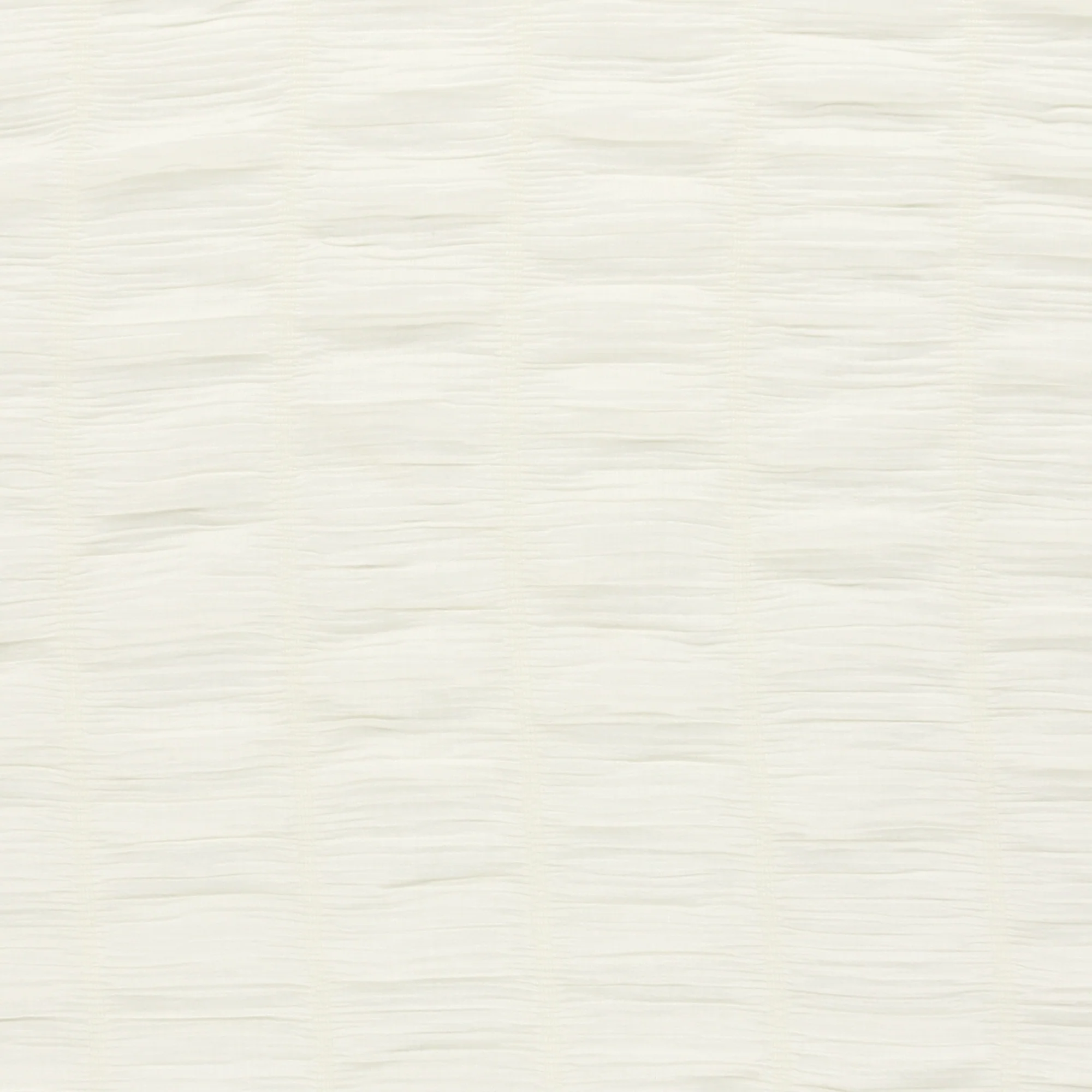 Solid Fabric - BIANCA - 001 - Offwhite