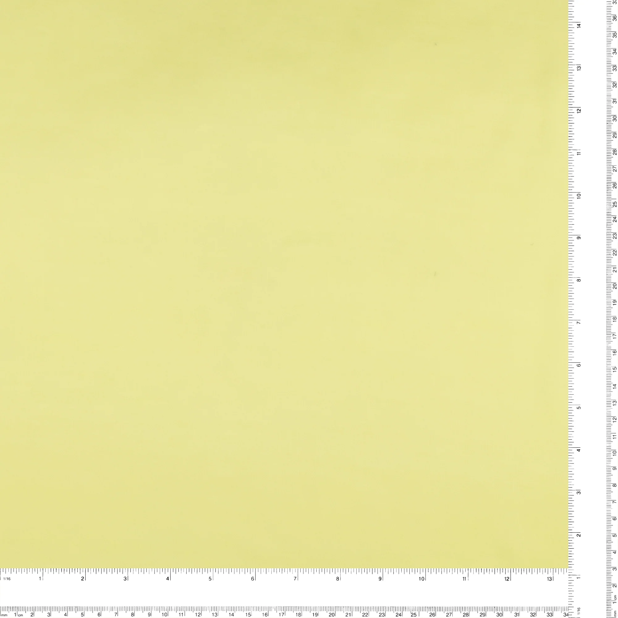Solid Faux Silk - BRIANA - 008 - Celery - Image 3