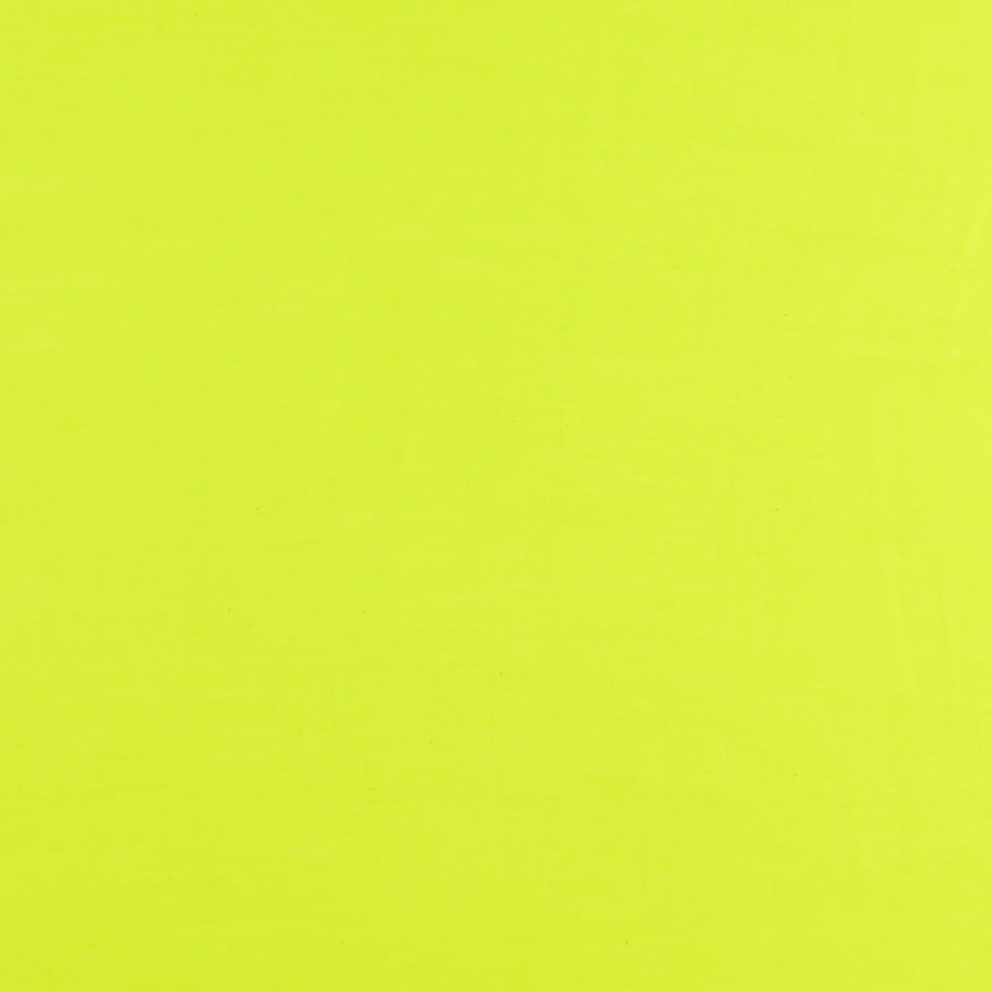 Solid Faux Silk - IMOGENE - 001 - Lime