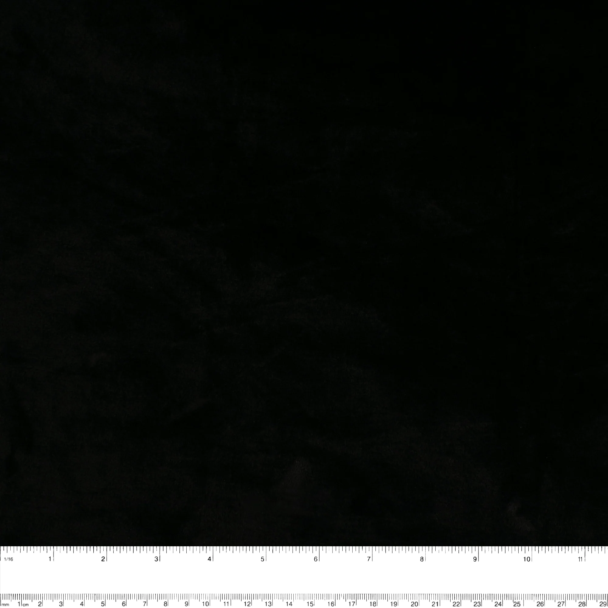 CORAL Fleece - Black - Image 3