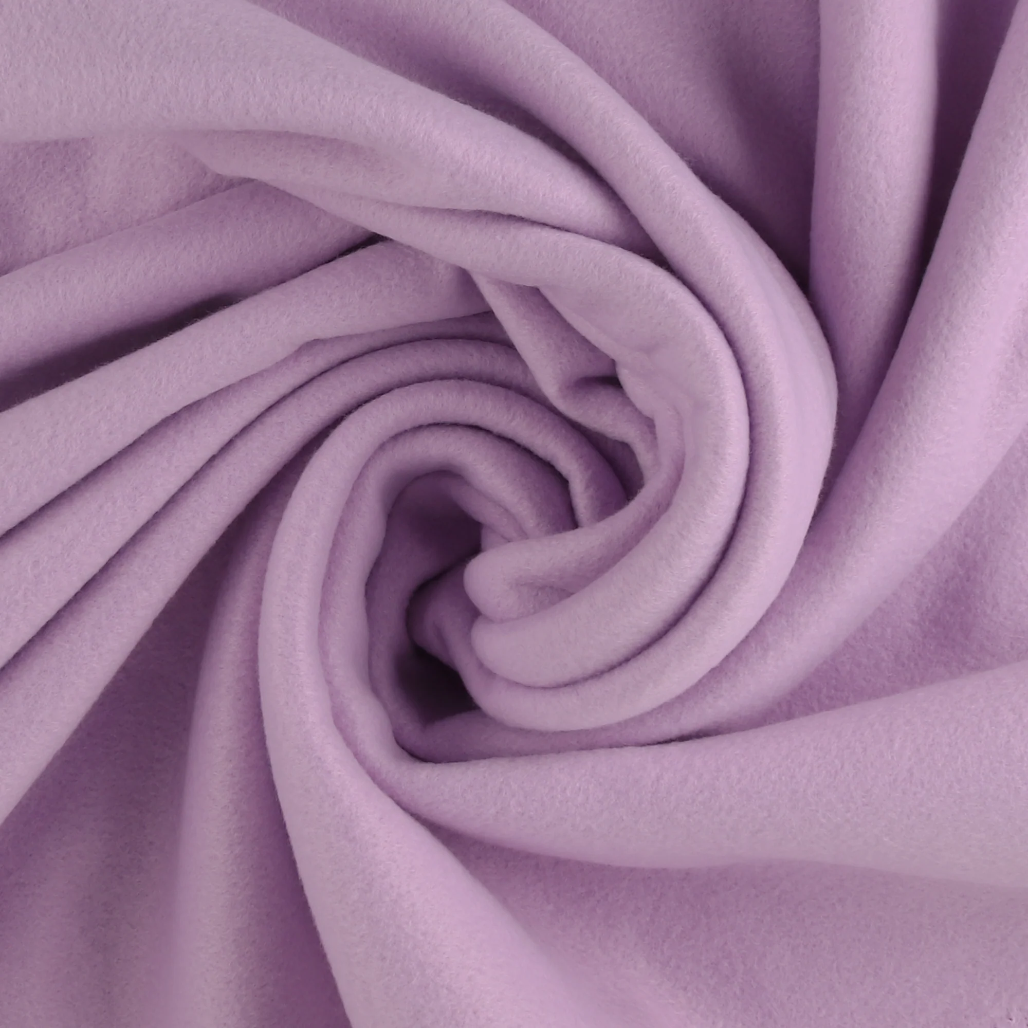 Solid Fleece - OUTBACK - 003 - Mauve - Image 2
