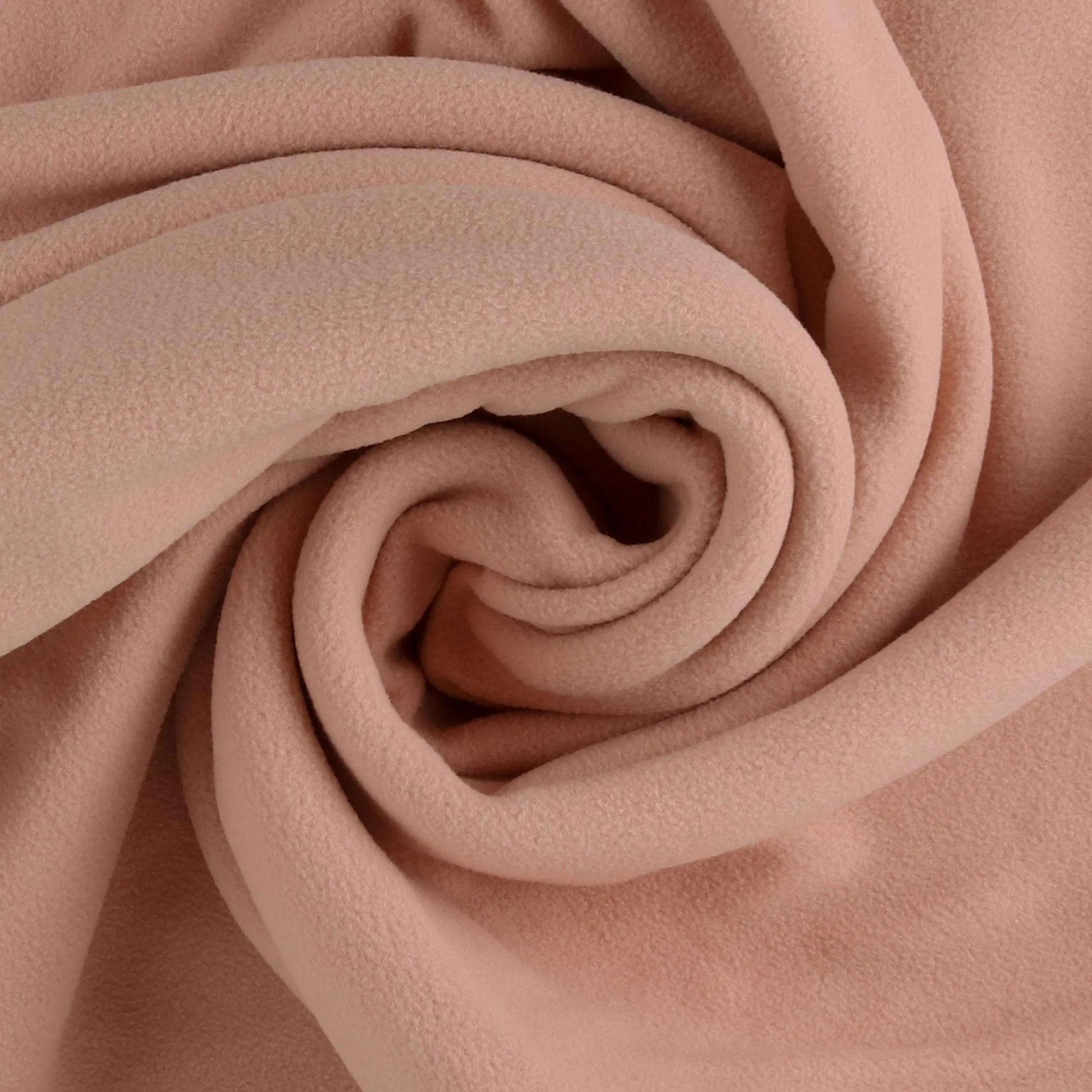 Solid Fleece - OUTBACK - 010 - Blush - Image 2