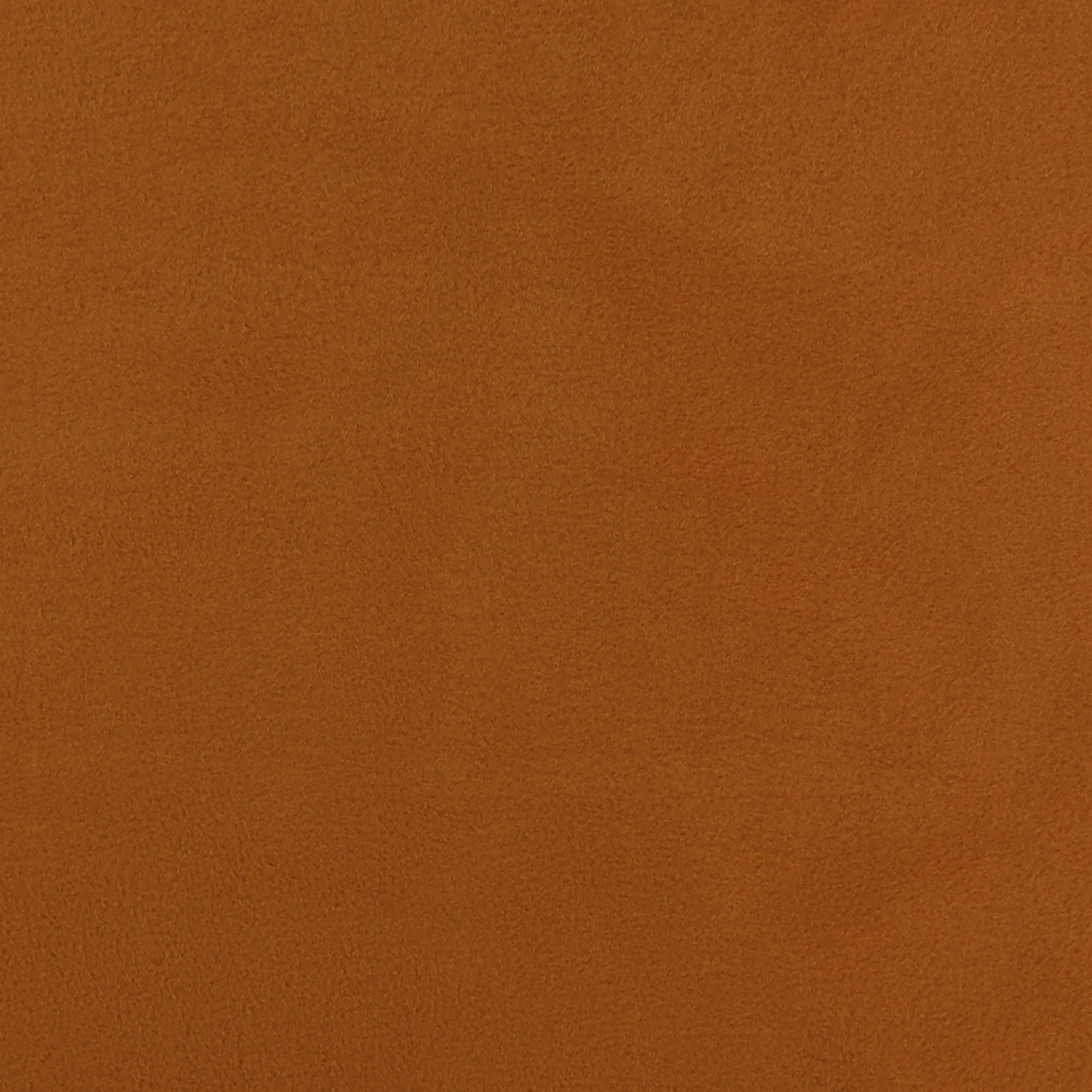 Solid Fleece - OUTBACK - 014 - Rust