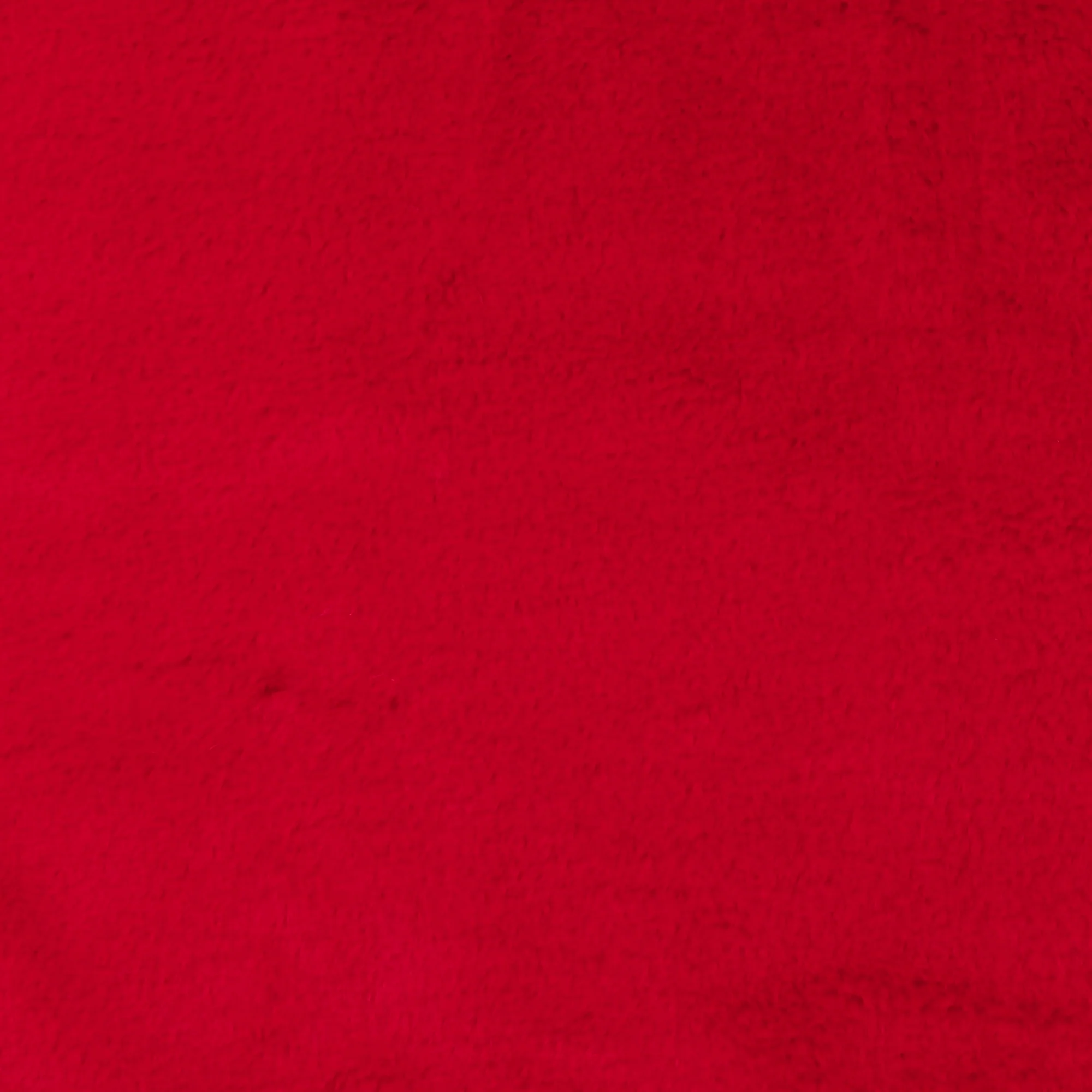 Solid Fur - SABRINA - 001 - Red