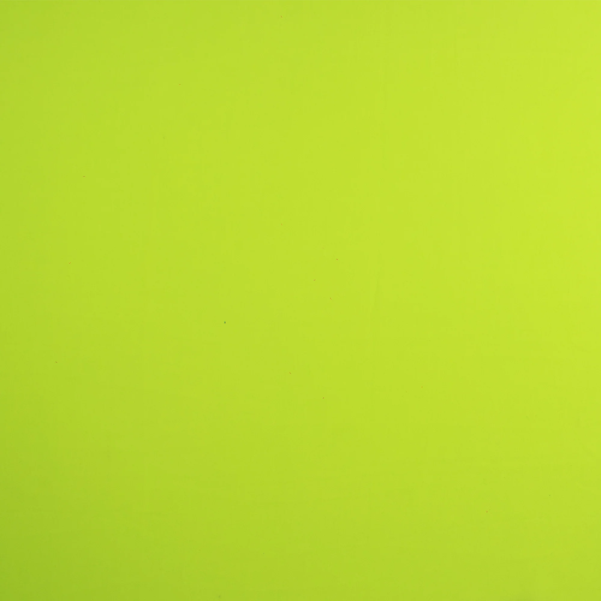 Solid Georgette Coordinates - «HARMONY» - 007 - Lime