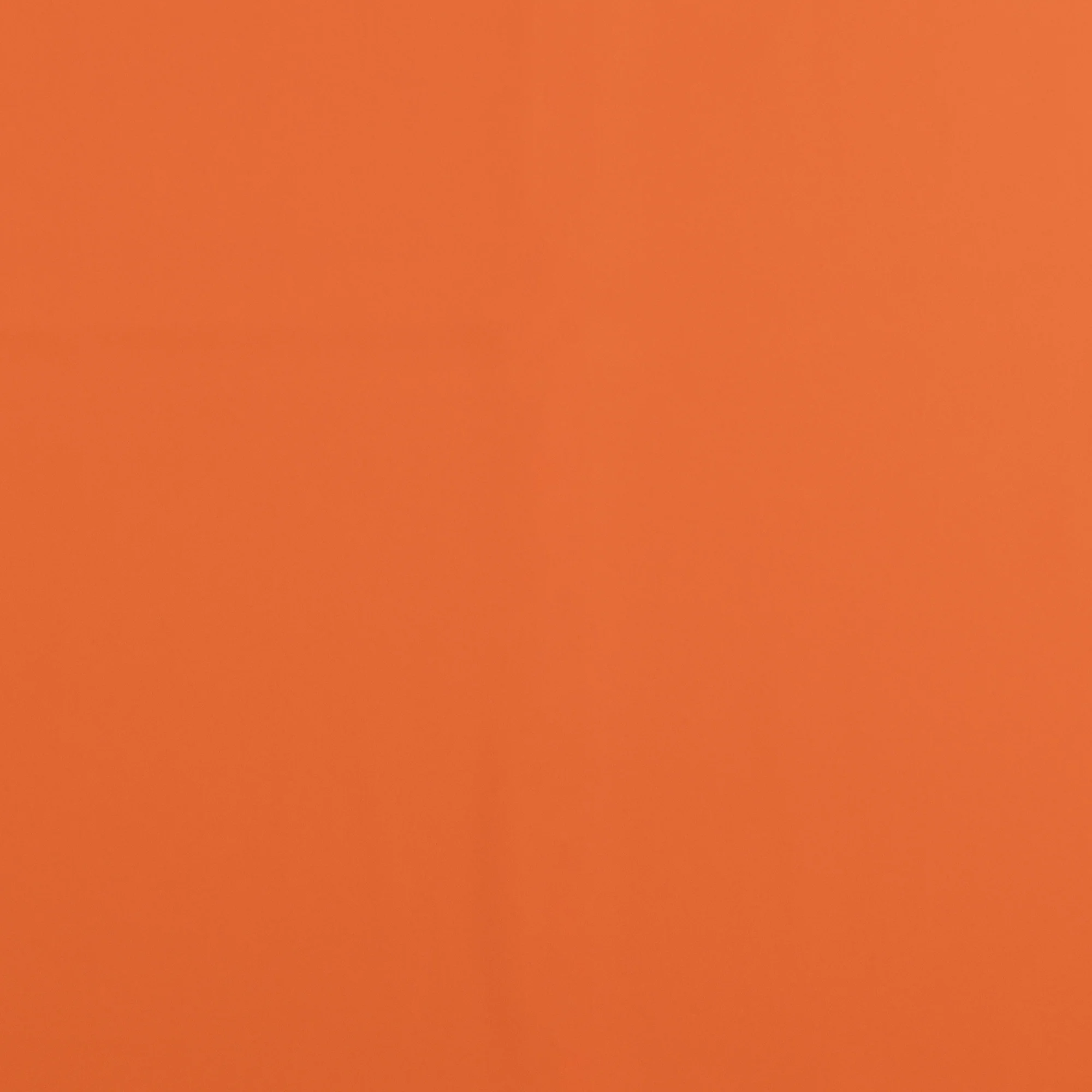 Solid Georgette - ILENE - 005 - Tangerine
