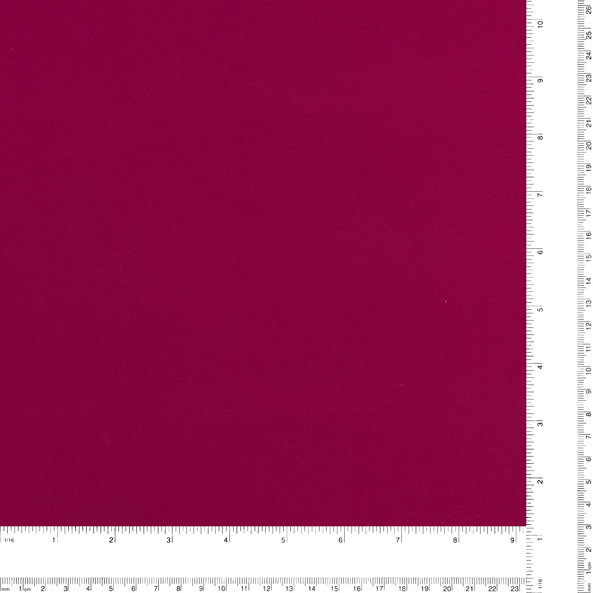 Solid Knit - HAYLEY - 001 - Sangria - Image 3