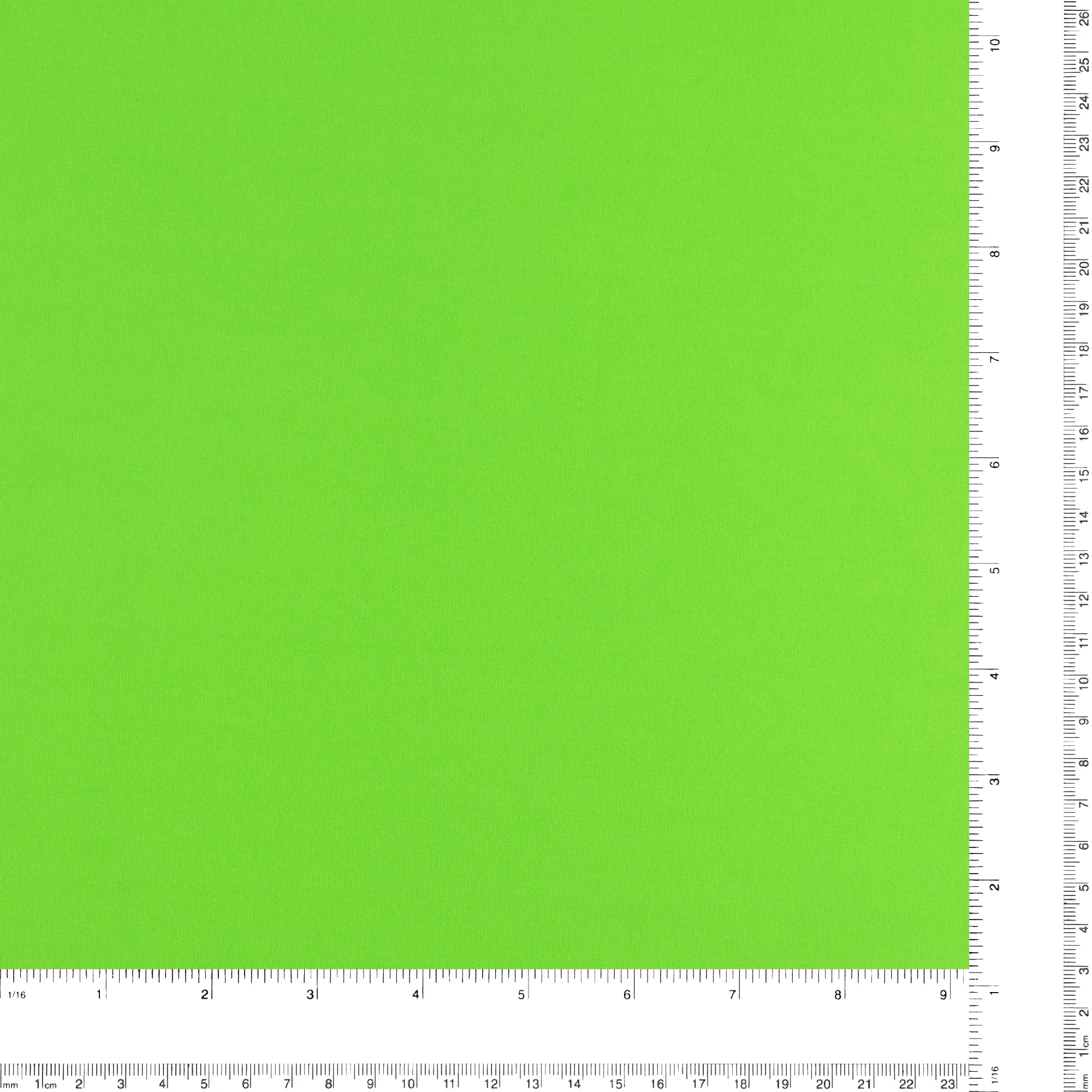 Solid Knit - HAYLEY - 004 - Spring Green - Image 3