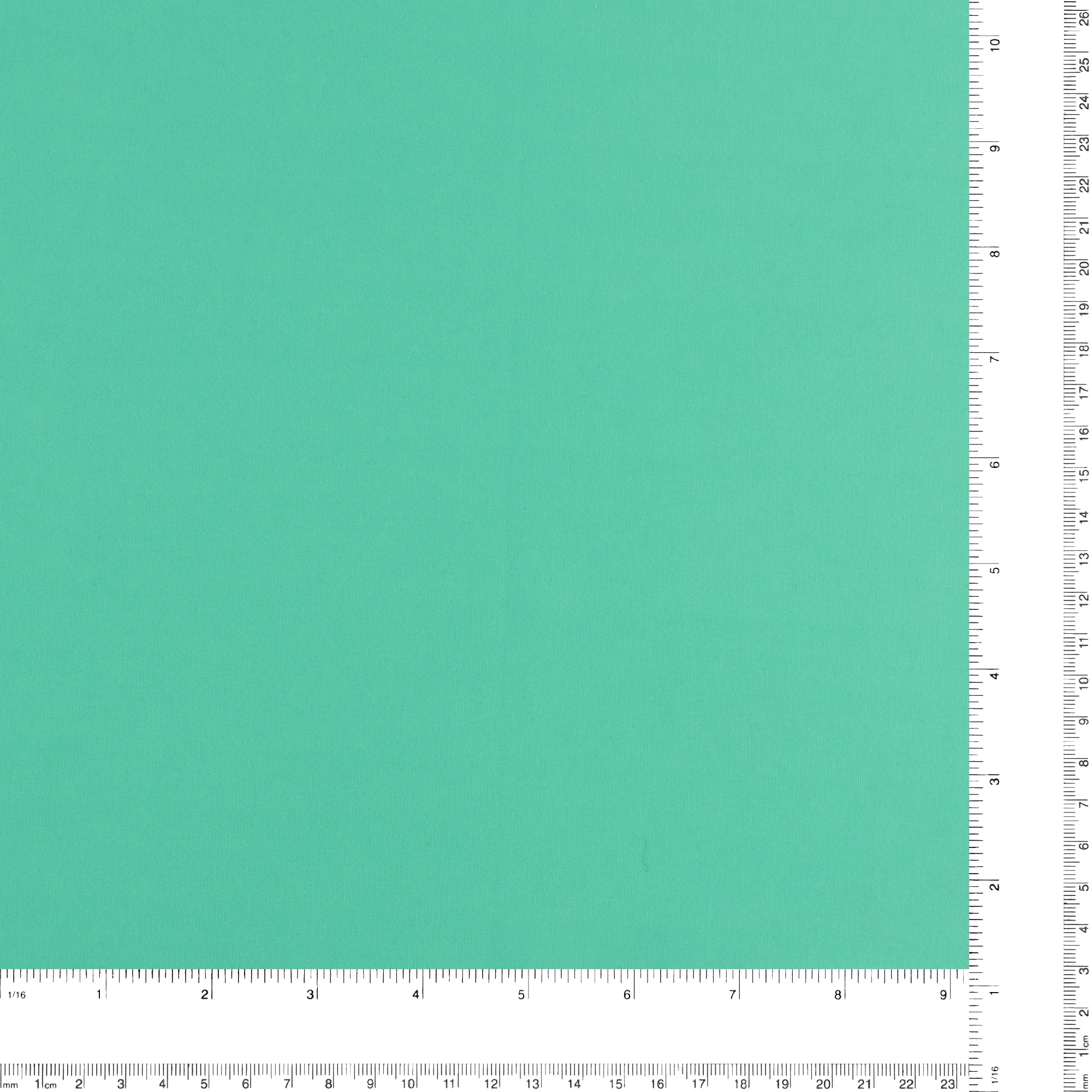 Solid Knit - HAYLEY - 006 - Seafoam - Image 3