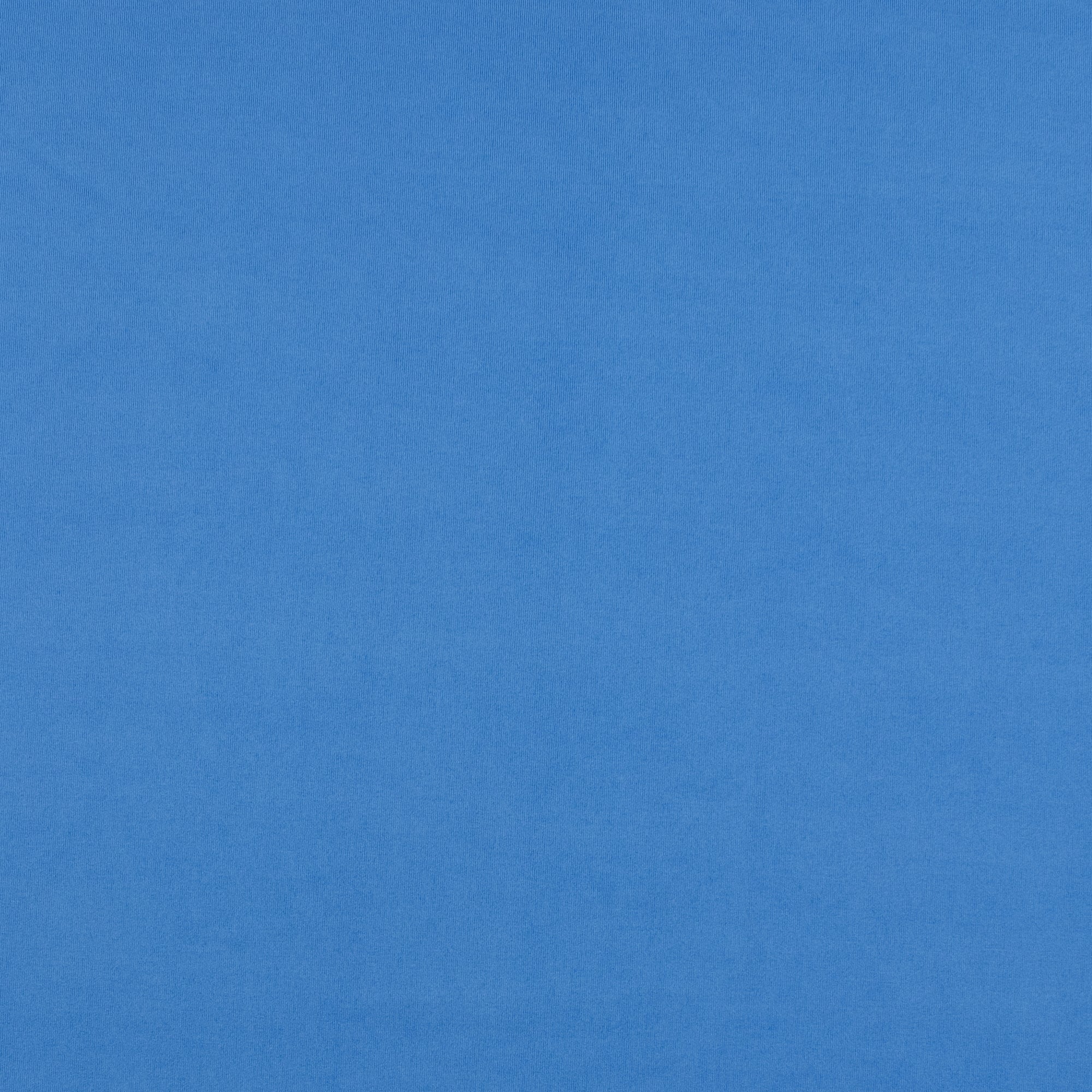 Solid Knit - IBIZA - 003 - Medium Blue