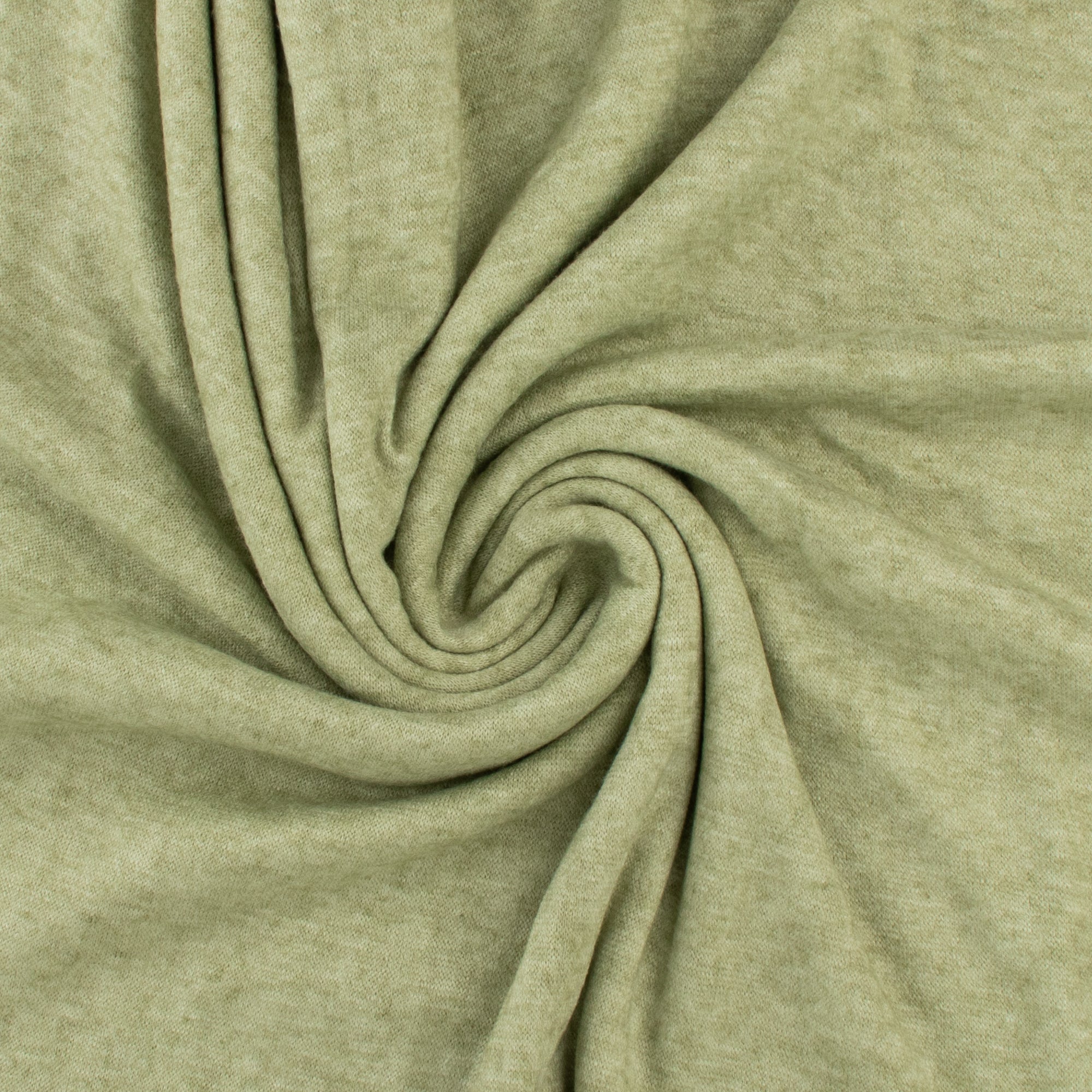 Solid Knit - SUMMER SIESTA - 004 - Light Green - Image 2
