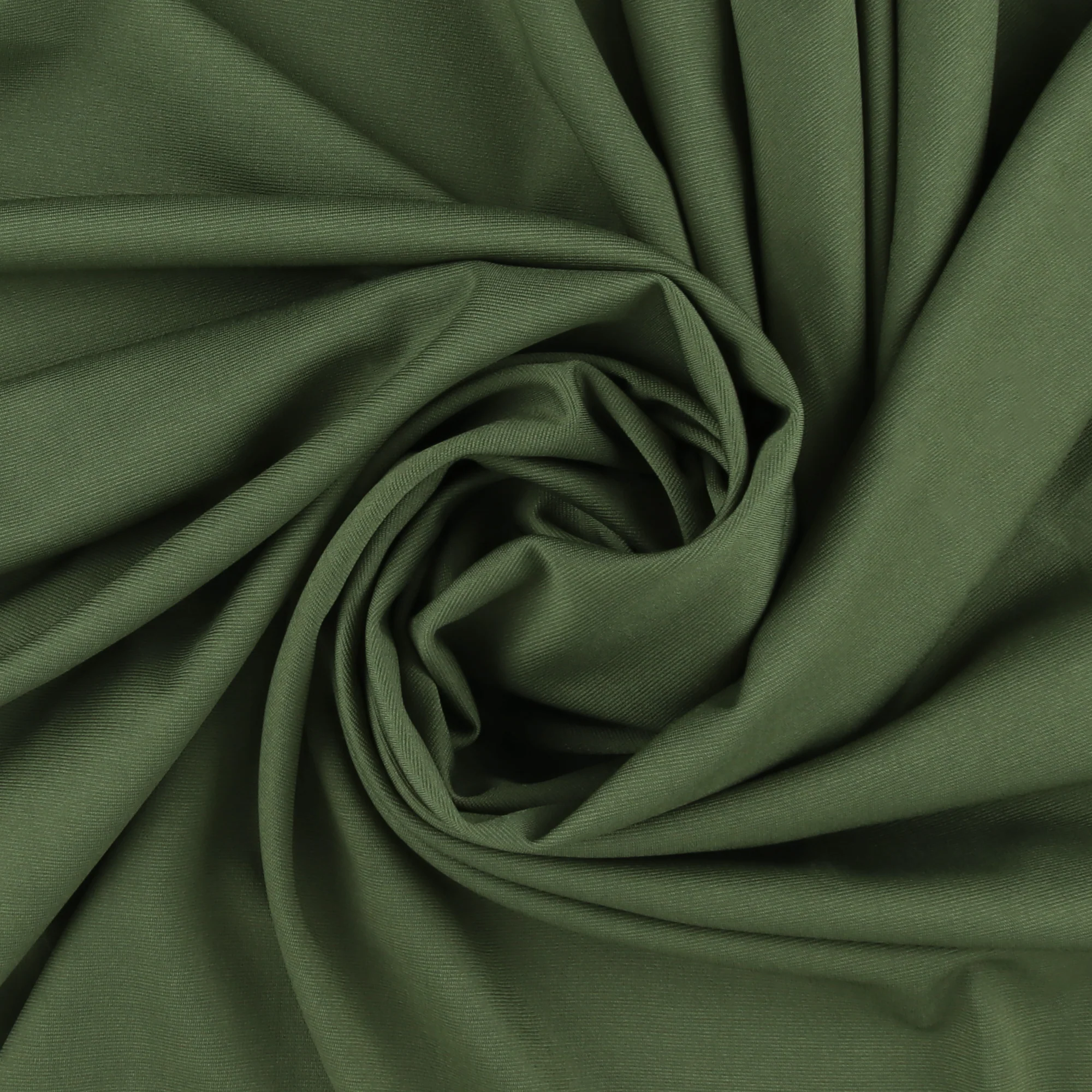 Solid Knit - VERDE - 002 - Olive - Image 2