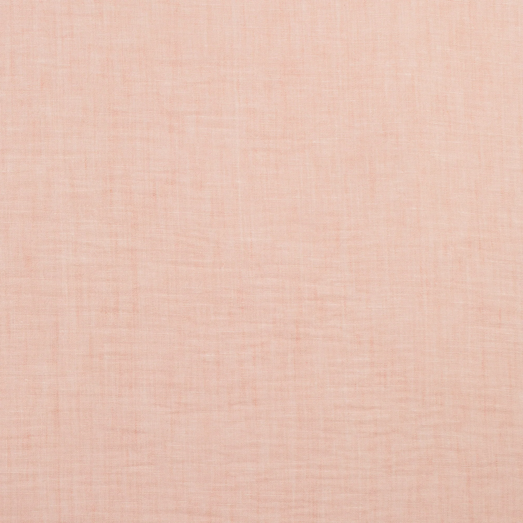 Solid Linen Look - TEXTURA - 001 - Blush