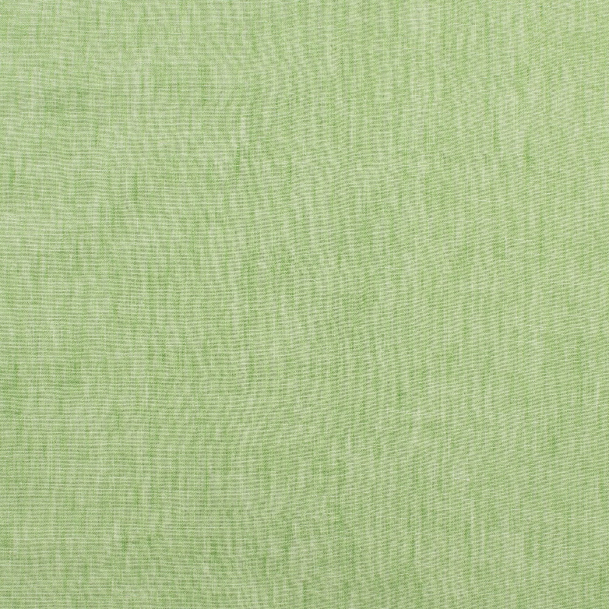 Solid Linen Look - TEXTURA - 005 - Green