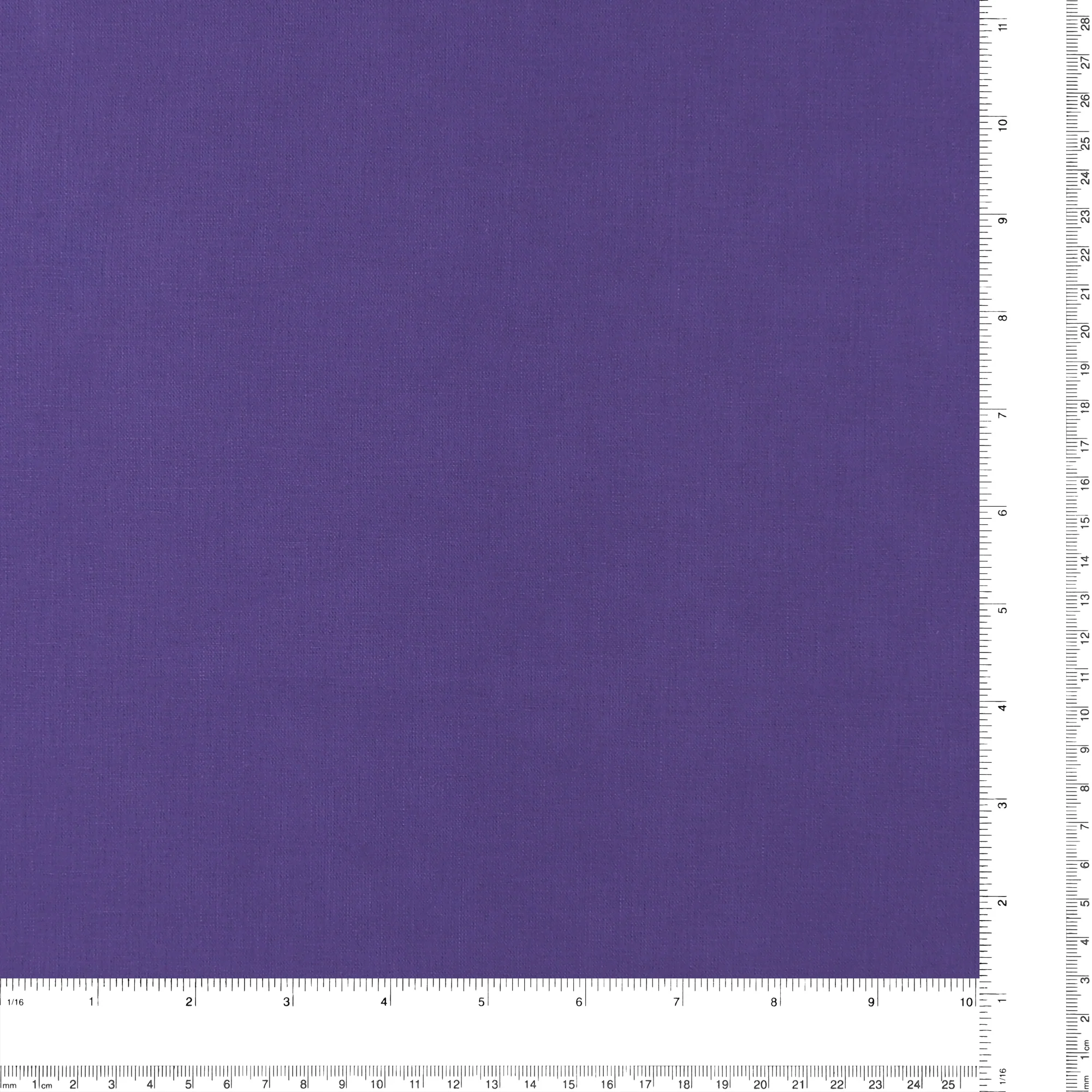 Solid Linen Tencel - ST-TROPEZ - 002 - Purple - Image 3