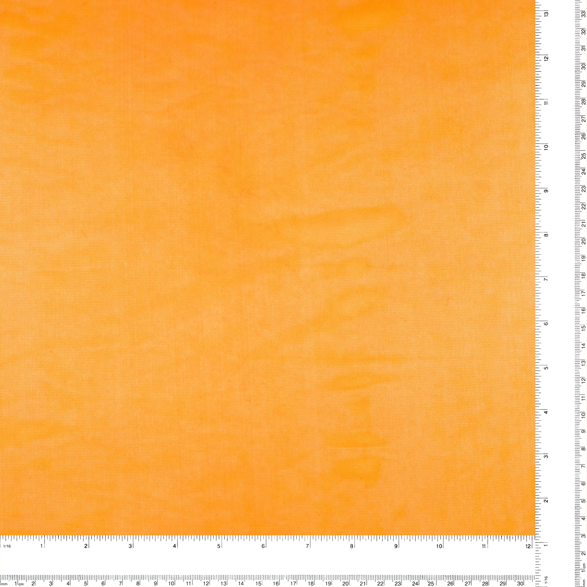 Solid Mesh - NADIA - 001 - Orange - Image 3
