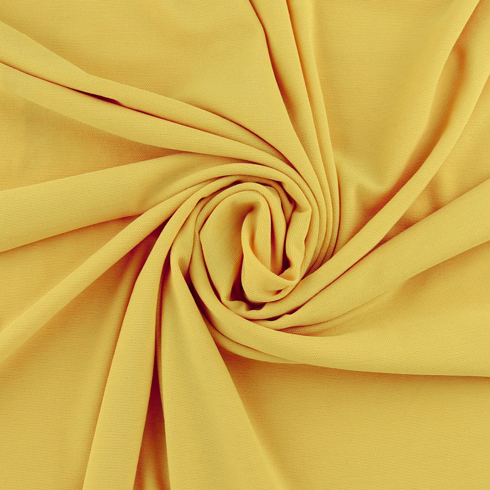 Solid Mesh - STELLA - 001 - Yellow - Image 2