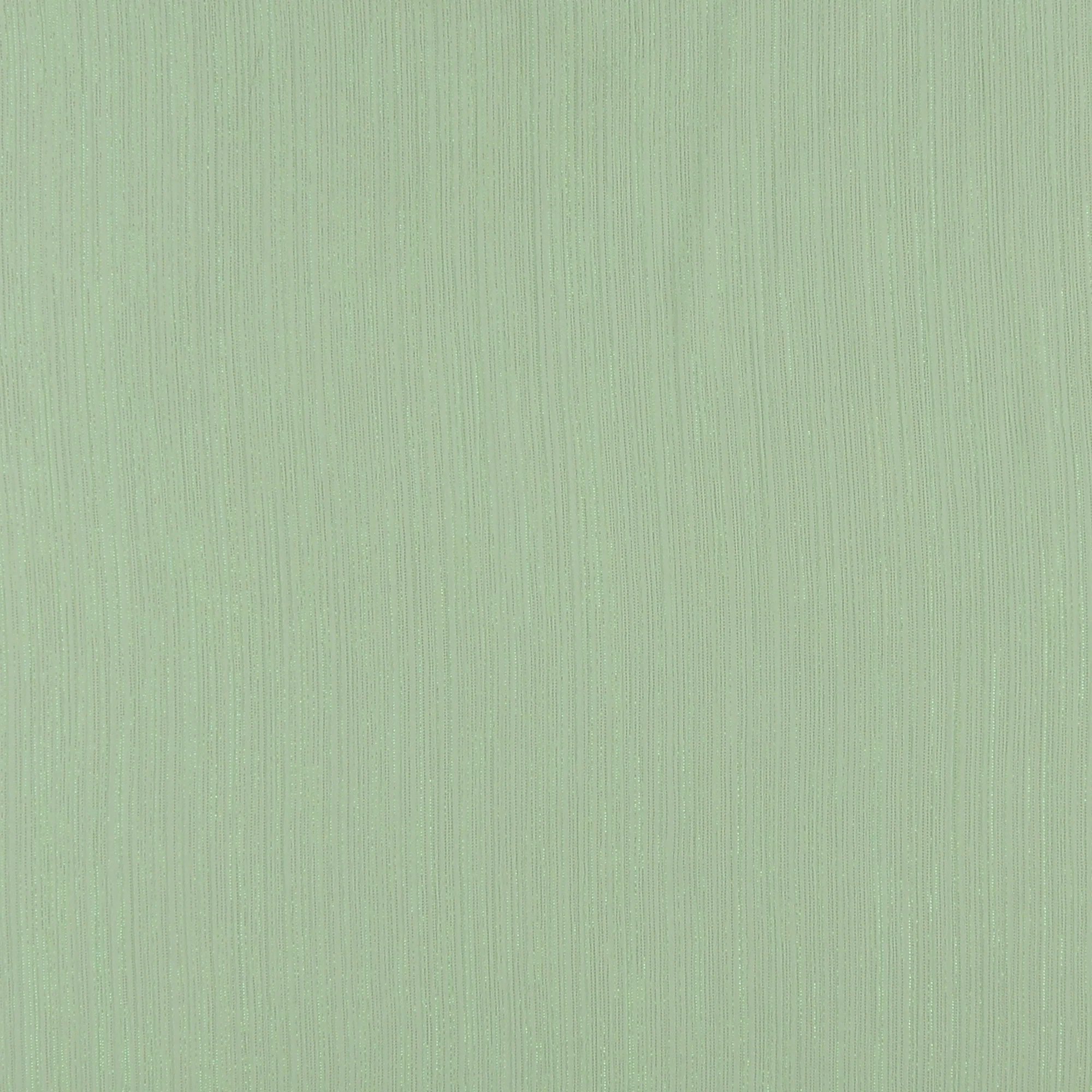 Solid Metallic Chiffon - LAST DANCE - 003 - Mint