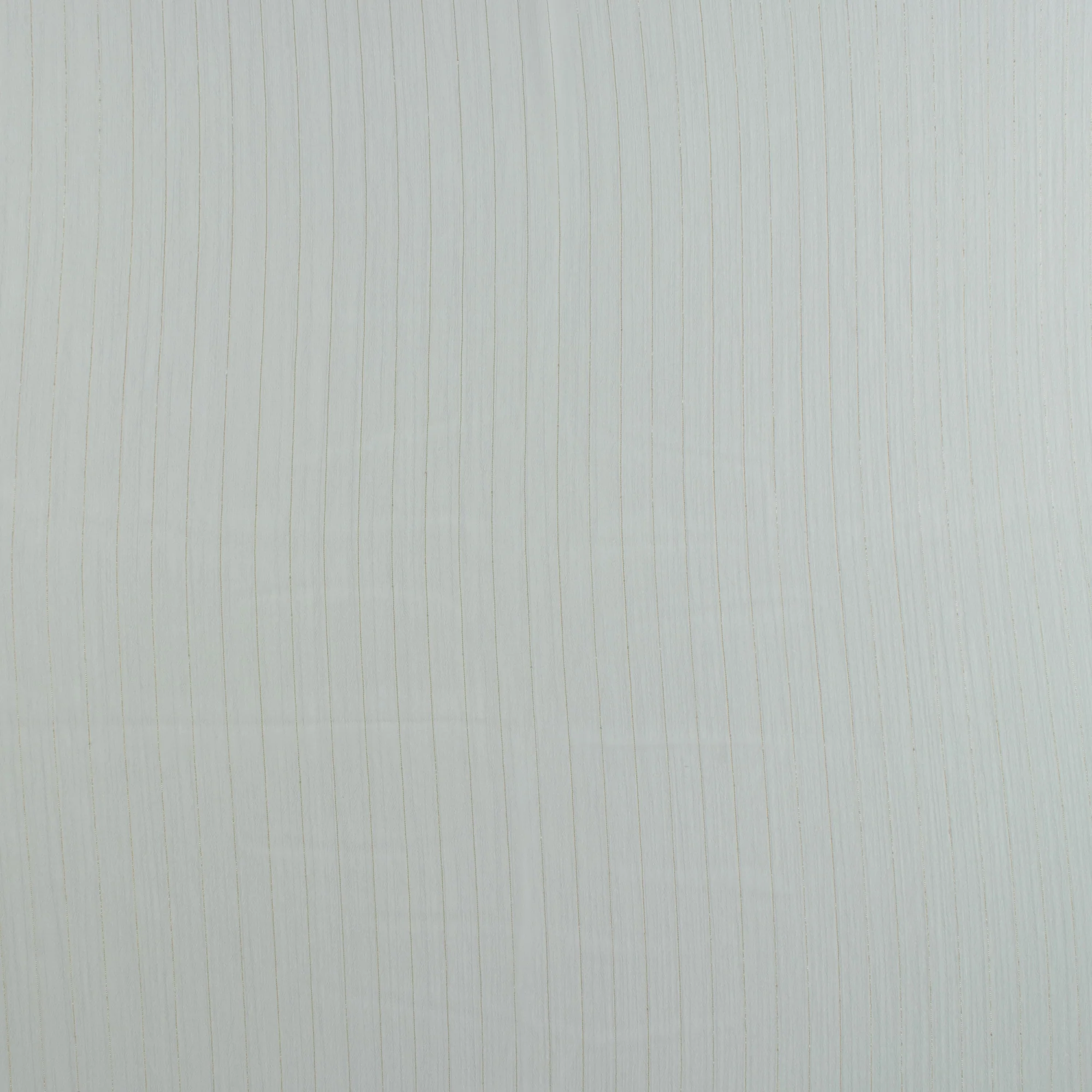 Solid Metallic Chiffon Yoryu - CHANTAL - 009 - Silver