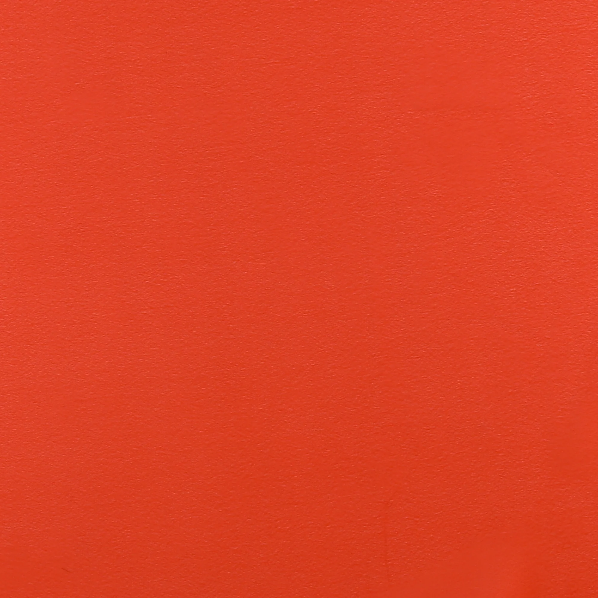 Solid Organza - PROM - 001 - Red